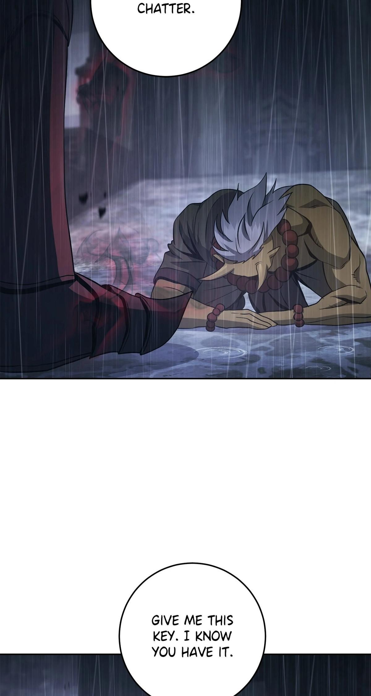 Skeleton Soldier Couldn't Protect the Dungeon Chap 329 - Next Chap 330