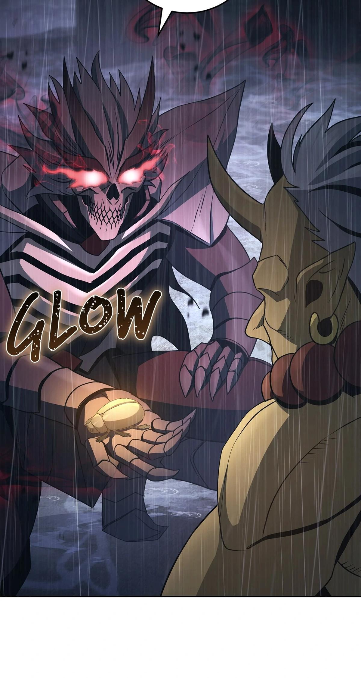 Skeleton Soldier Couldn't Protect the Dungeon Chap 329 - Next Chap 330