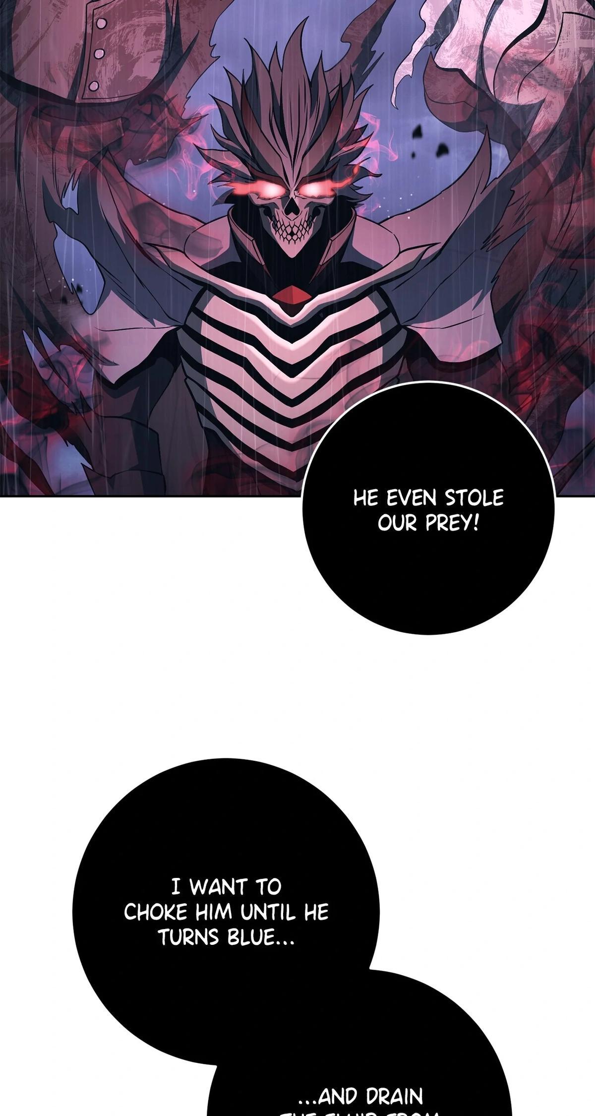 Skeleton Soldier Couldn't Protect the Dungeon Chap 329 - Next Chap 330