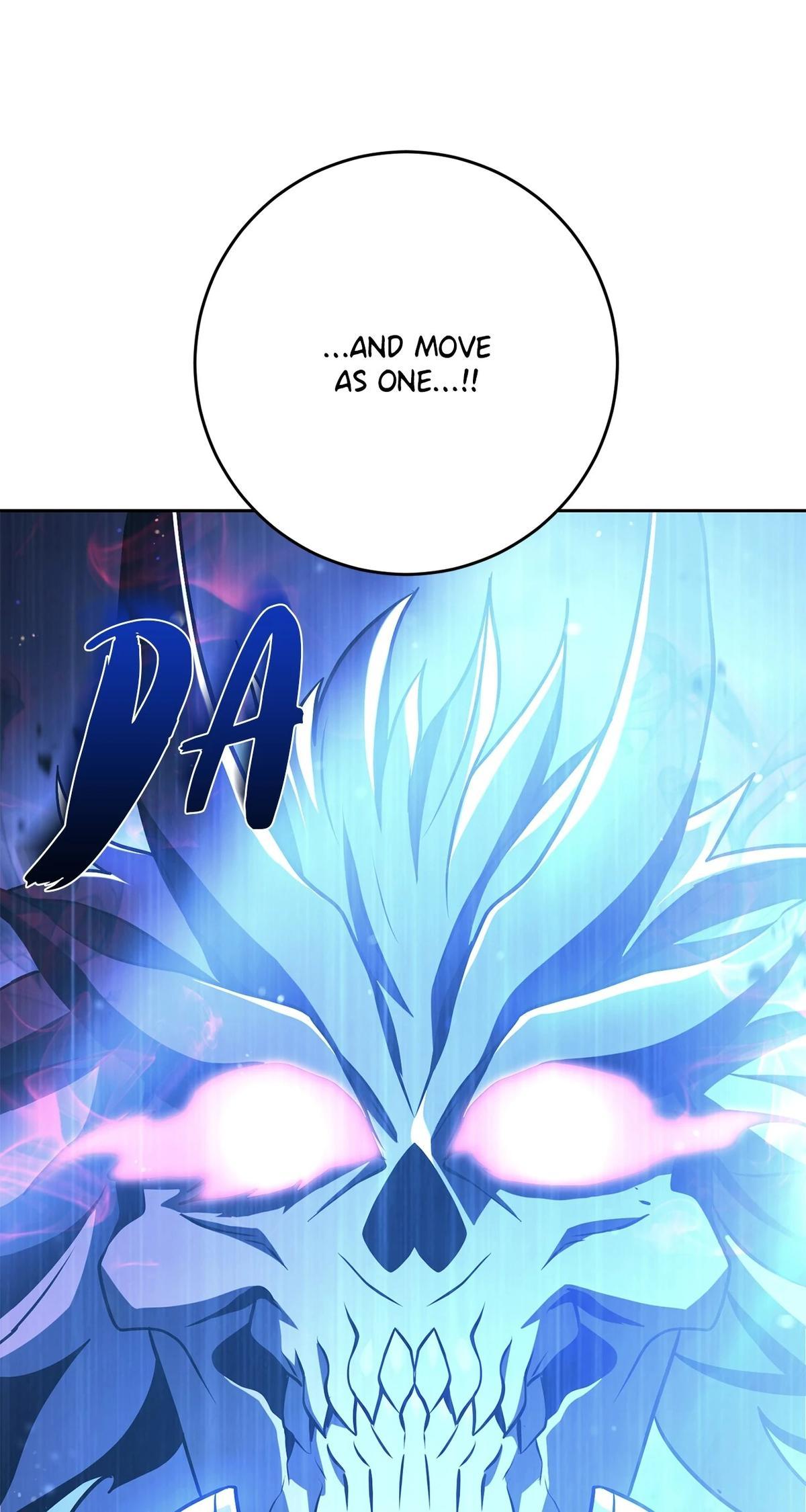 Skeleton Soldier Couldn't Protect the Dungeon Chap 329 - Next Chap 330