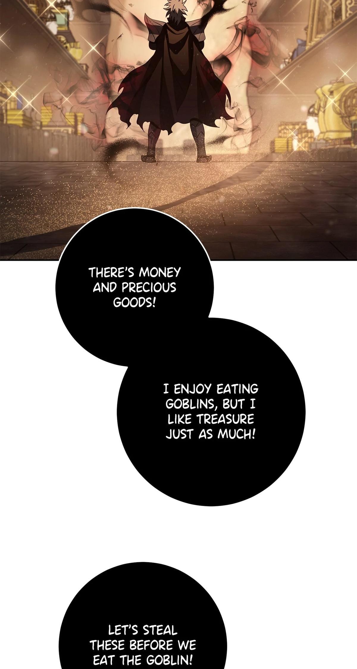 Skeleton Soldier Couldn't Protect the Dungeon Chap 329 - Next Chap 330