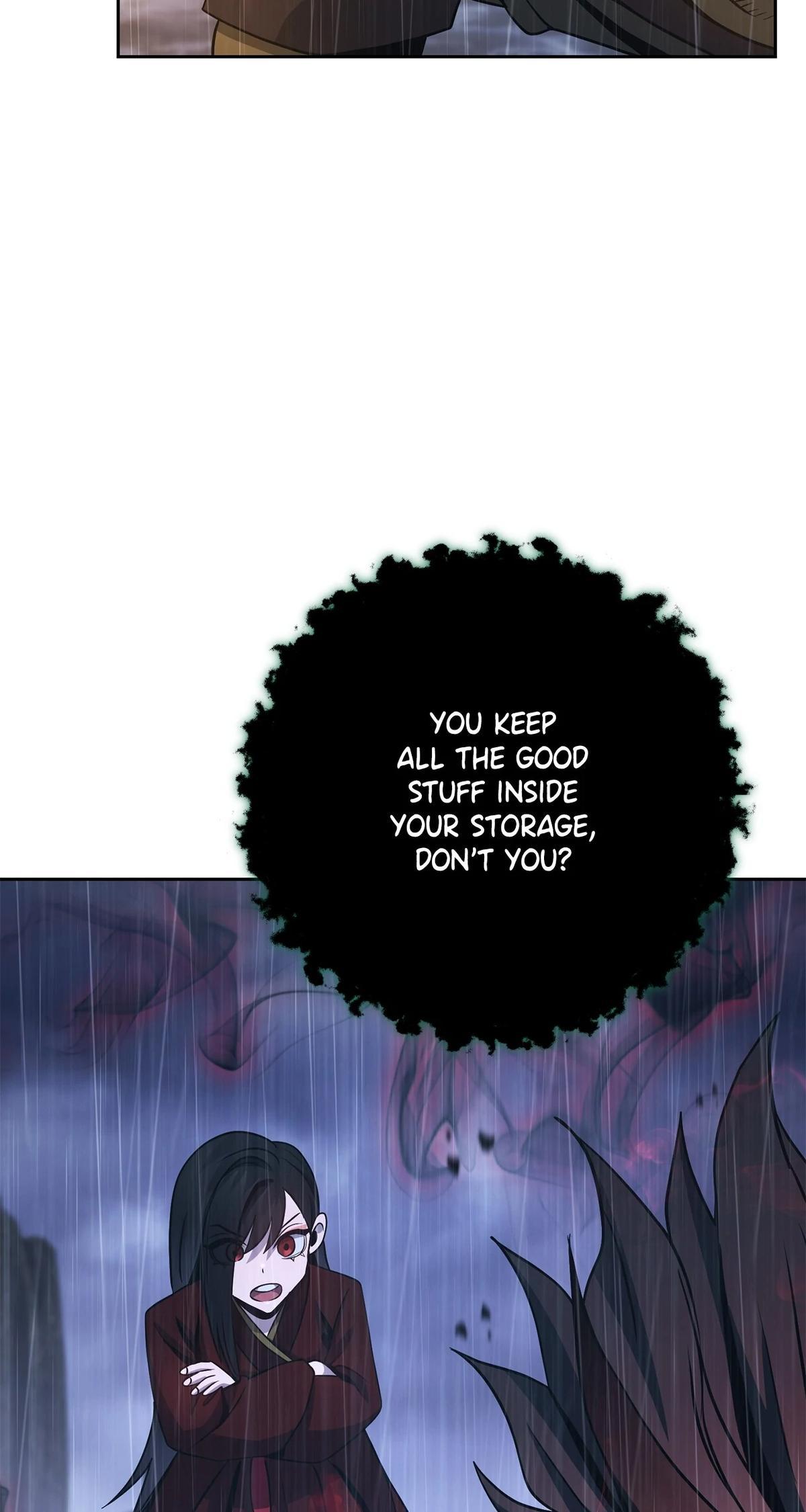 Skeleton Soldier Couldn't Protect the Dungeon Chap 329 - Next Chap 330