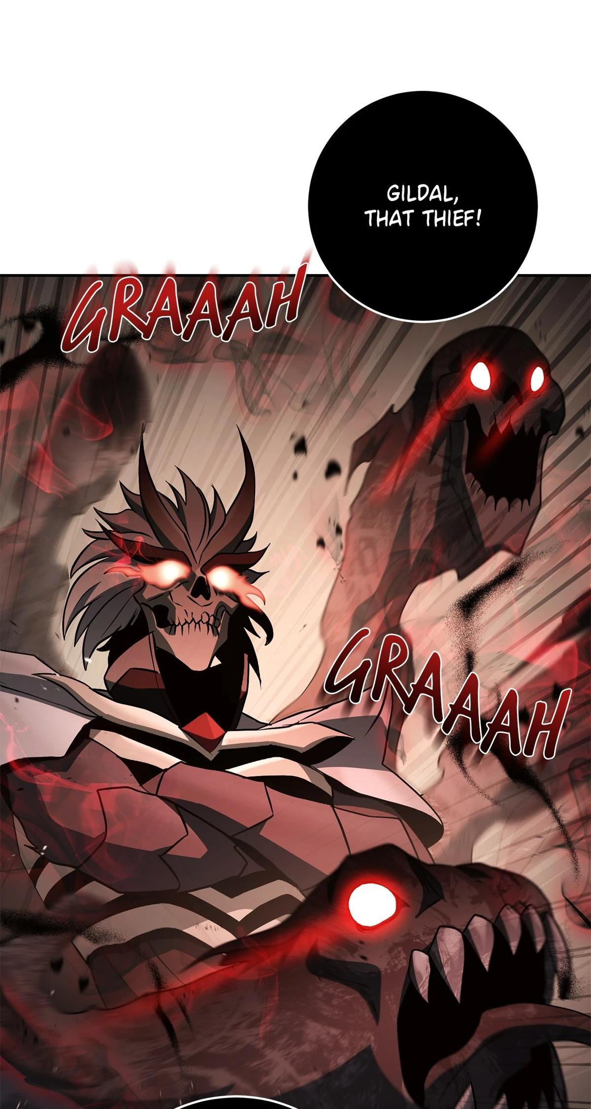 Skeleton Soldier Couldn't Protect the Dungeon Chap 329 - Next Chap 330