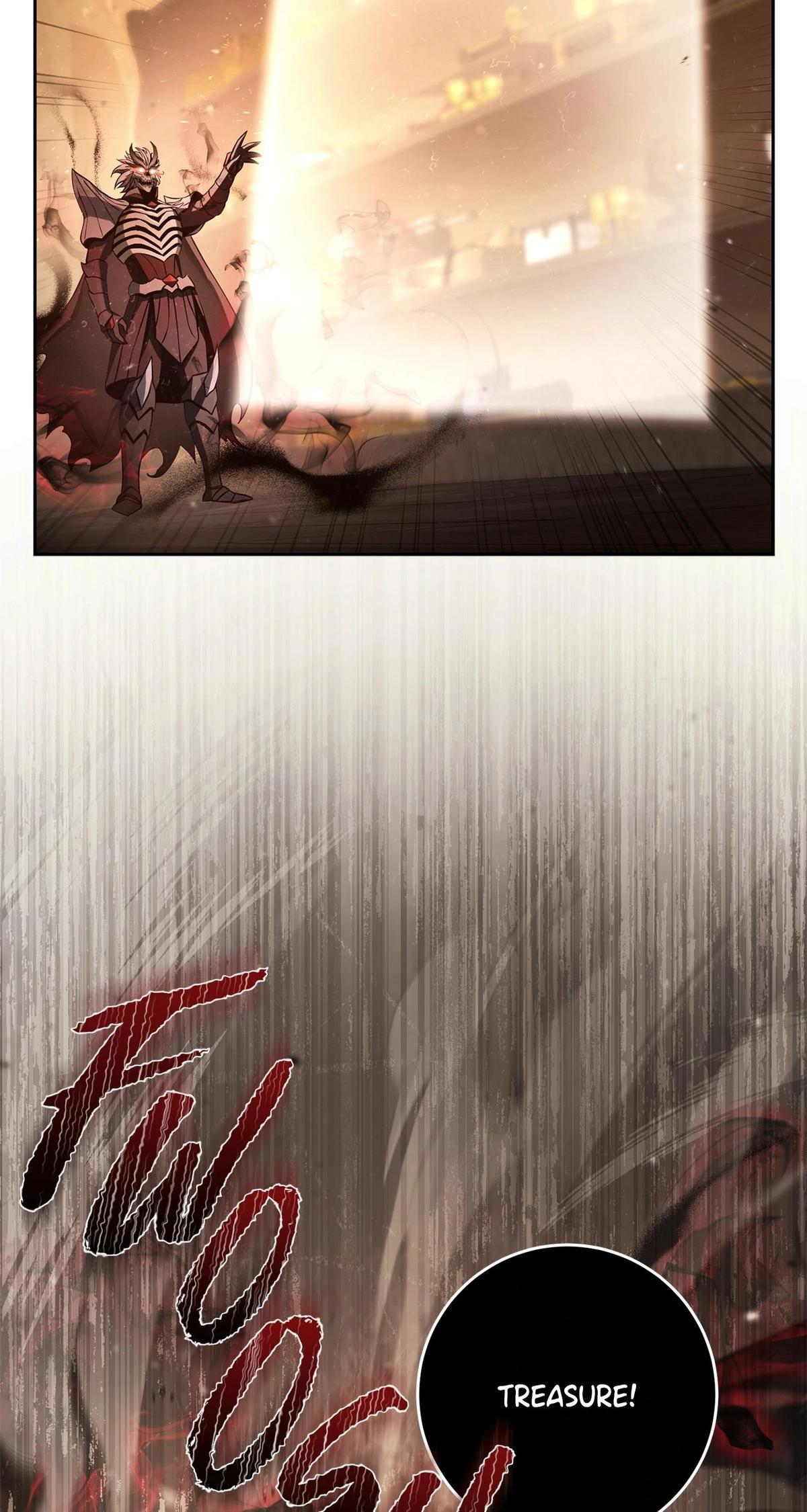 Skeleton Soldier Couldn't Protect the Dungeon Chap 329 - Next Chap 330