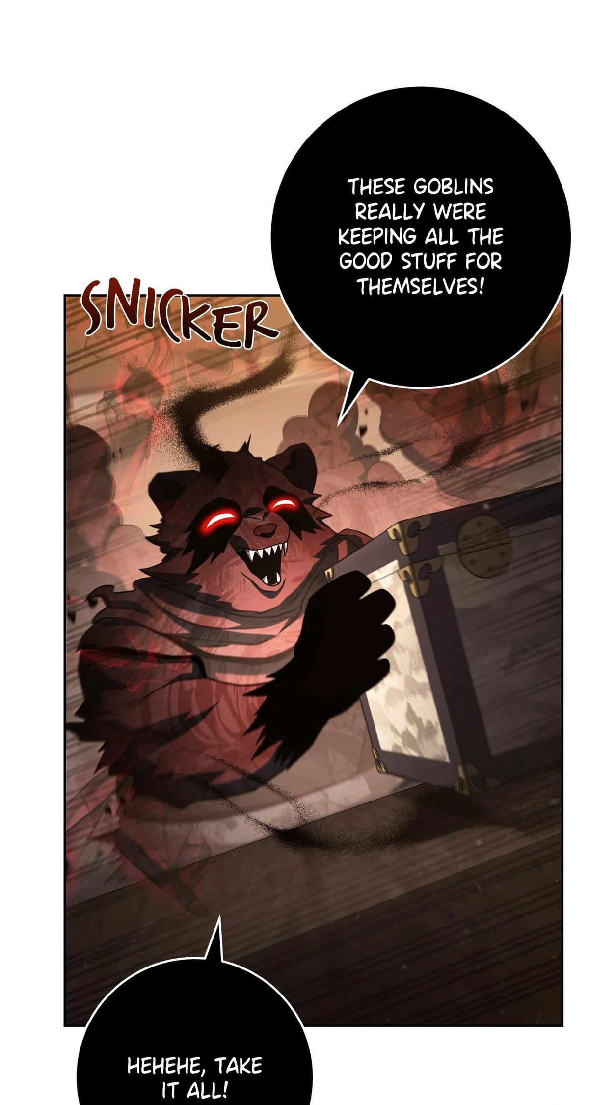 Skeleton Soldier Couldn't Protect the Dungeon Chap 329 - Next Chap 330