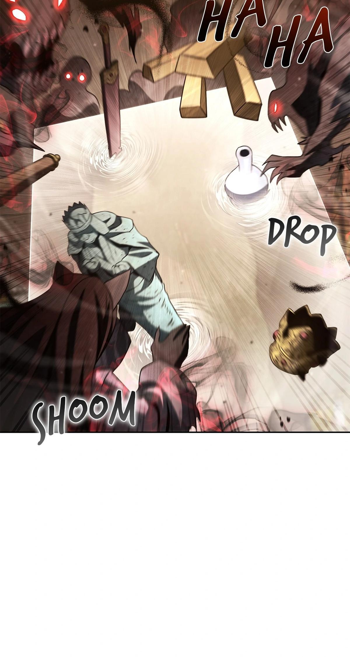 Skeleton Soldier Couldn't Protect the Dungeon Chap 329 - Next Chap 330