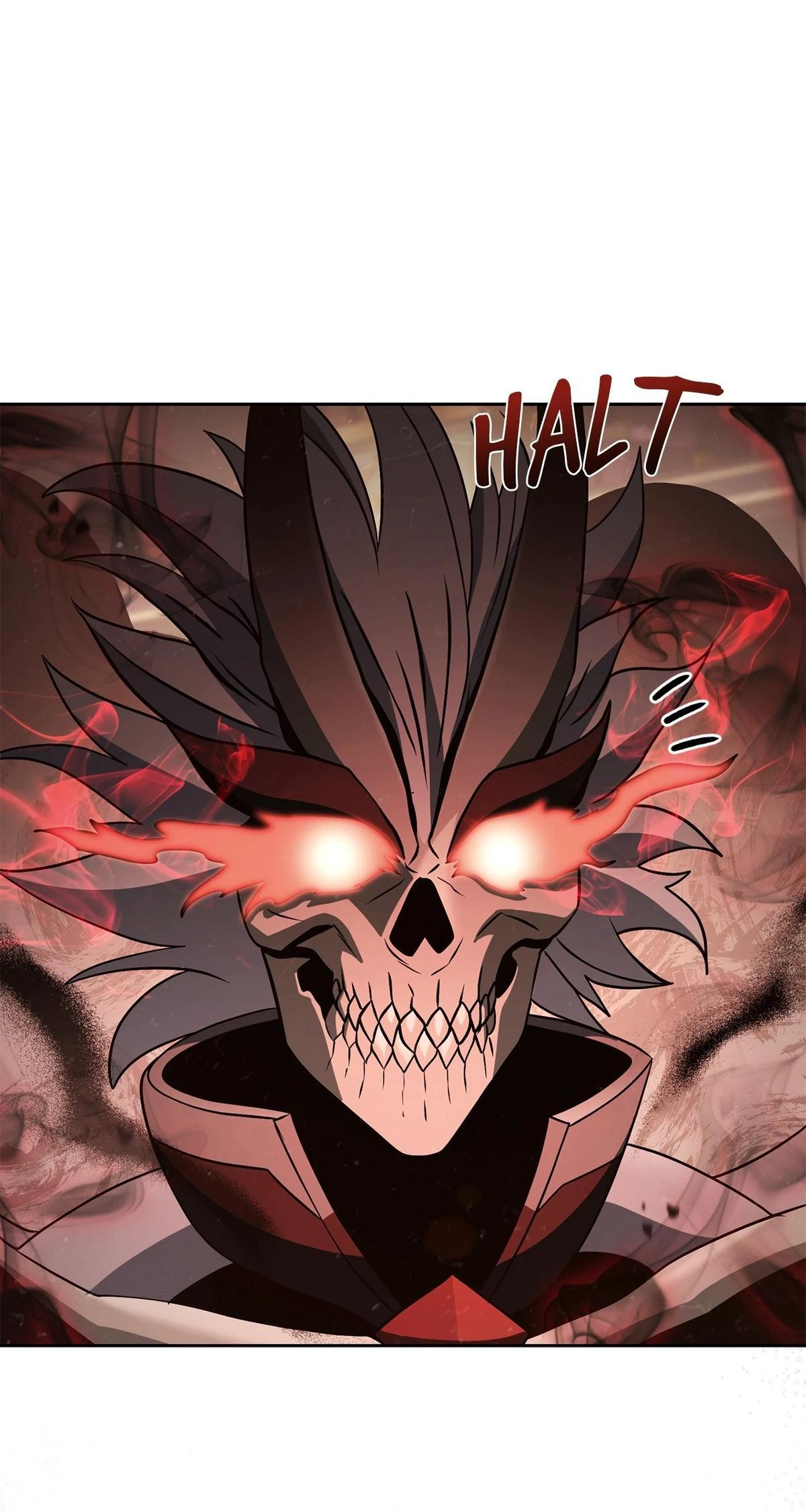 Skeleton Soldier Couldn't Protect the Dungeon Chap 329 - Next Chap 330