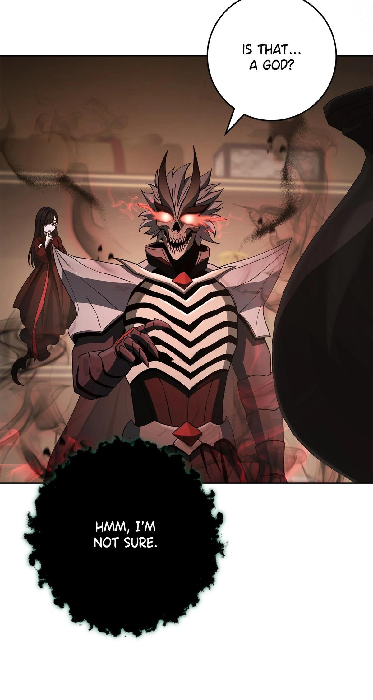 Skeleton Soldier Couldn't Protect the Dungeon Chap 329 - Next Chap 330