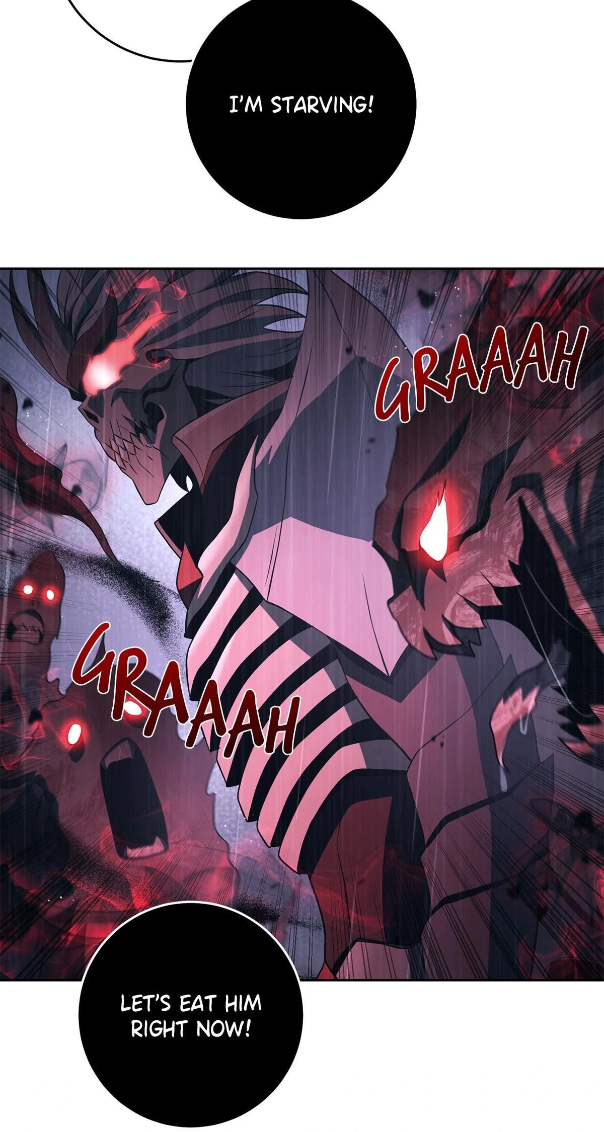 Skeleton Soldier Couldn't Protect the Dungeon Chap 329 - Next Chap 330