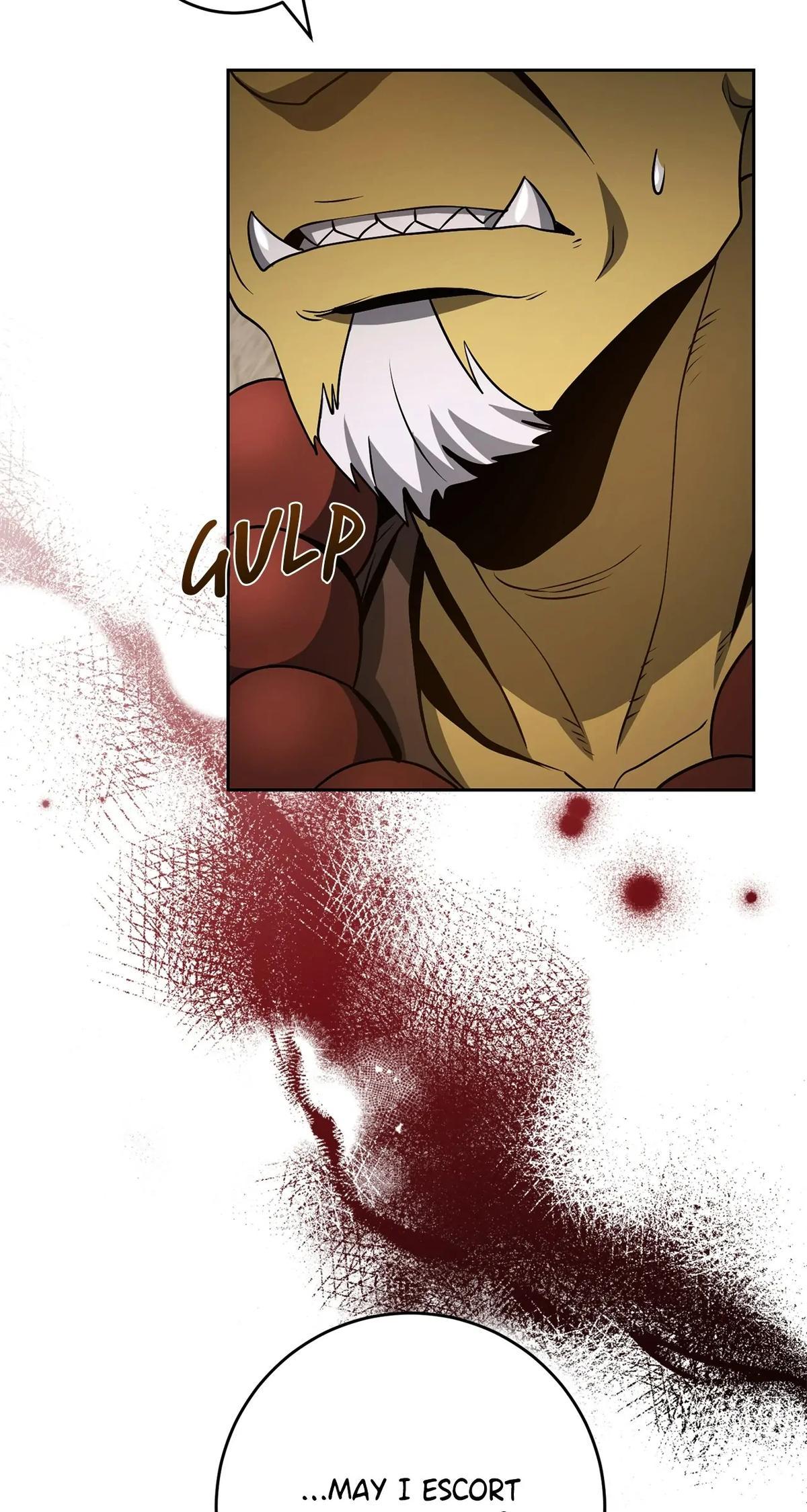 Skeleton Soldier Couldn't Protect the Dungeon Chap 329 - Next Chap 330