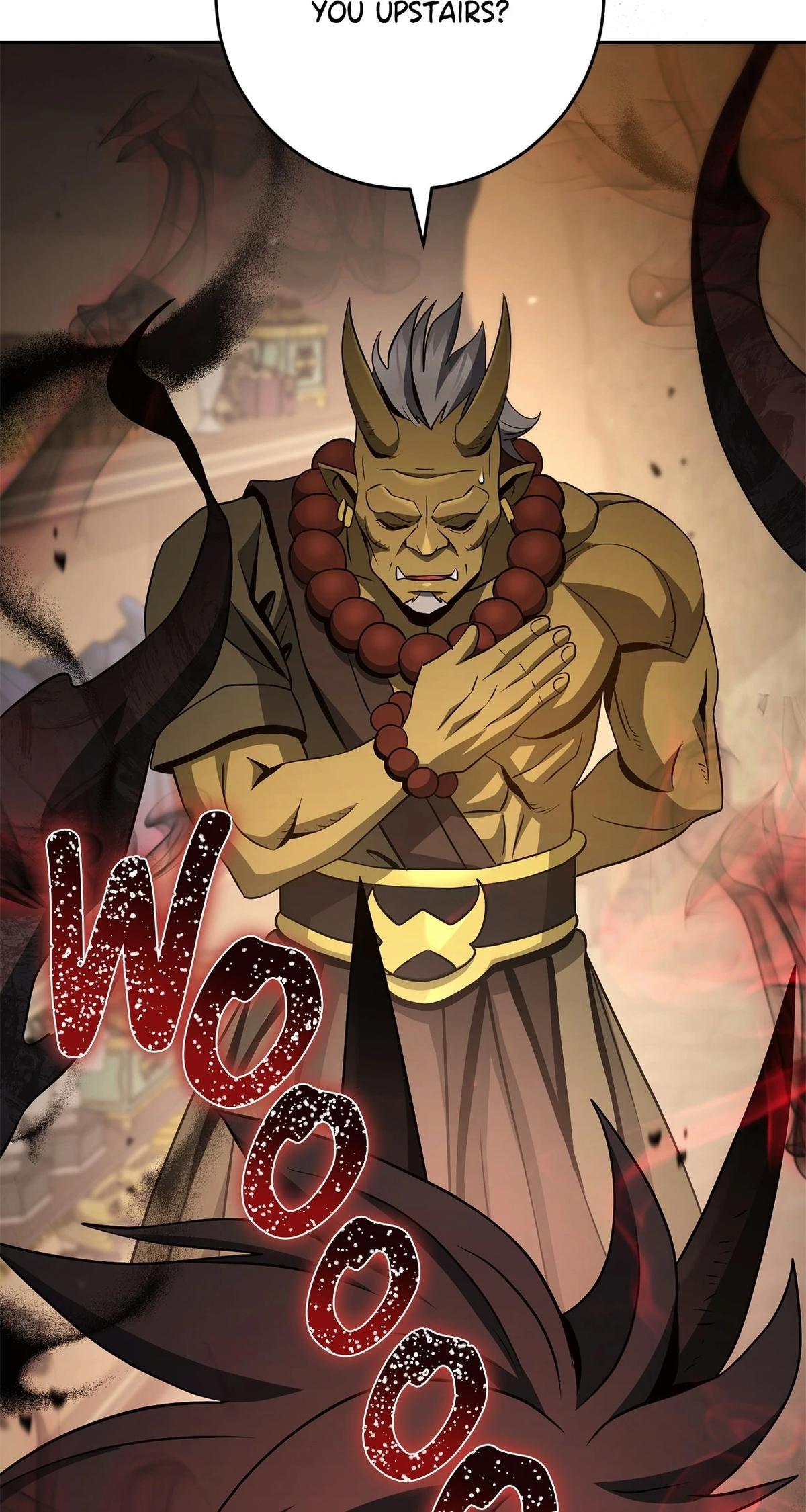 Skeleton Soldier Couldn't Protect the Dungeon Chap 329 - Next Chap 330