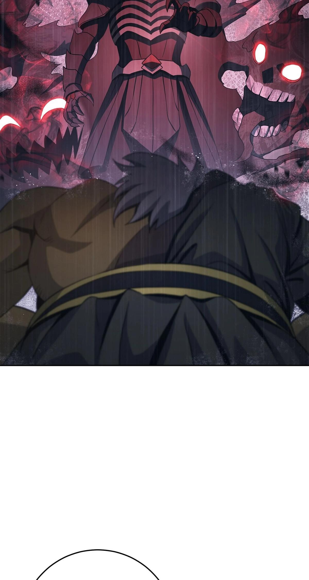 Skeleton Soldier Couldn't Protect the Dungeon Chap 329 - Next Chap 330