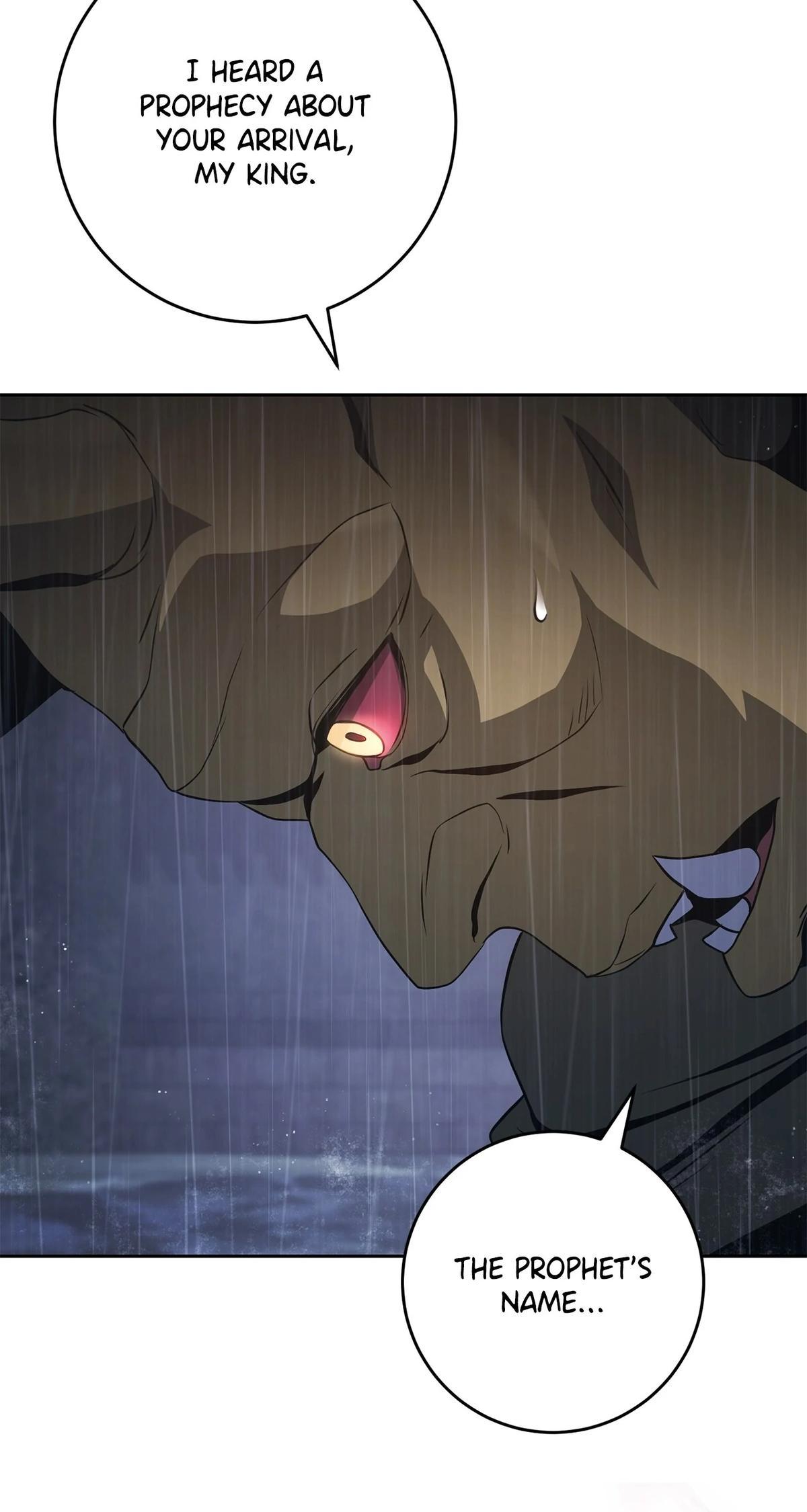 Skeleton Soldier Couldn't Protect the Dungeon Chap 329 - Next Chap 330