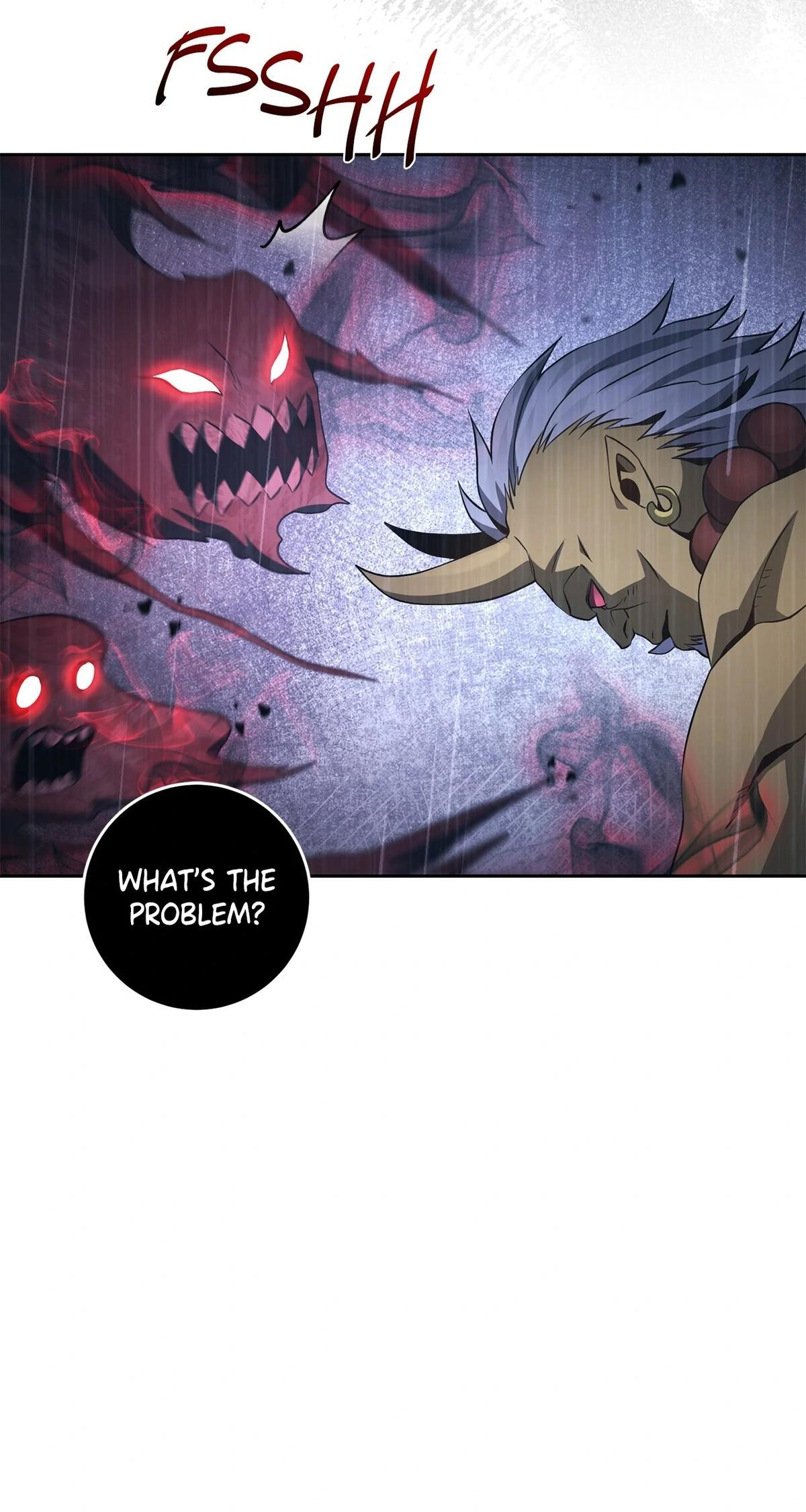 Skeleton Soldier Couldn't Protect the Dungeon Chap 329 - Next Chap 330