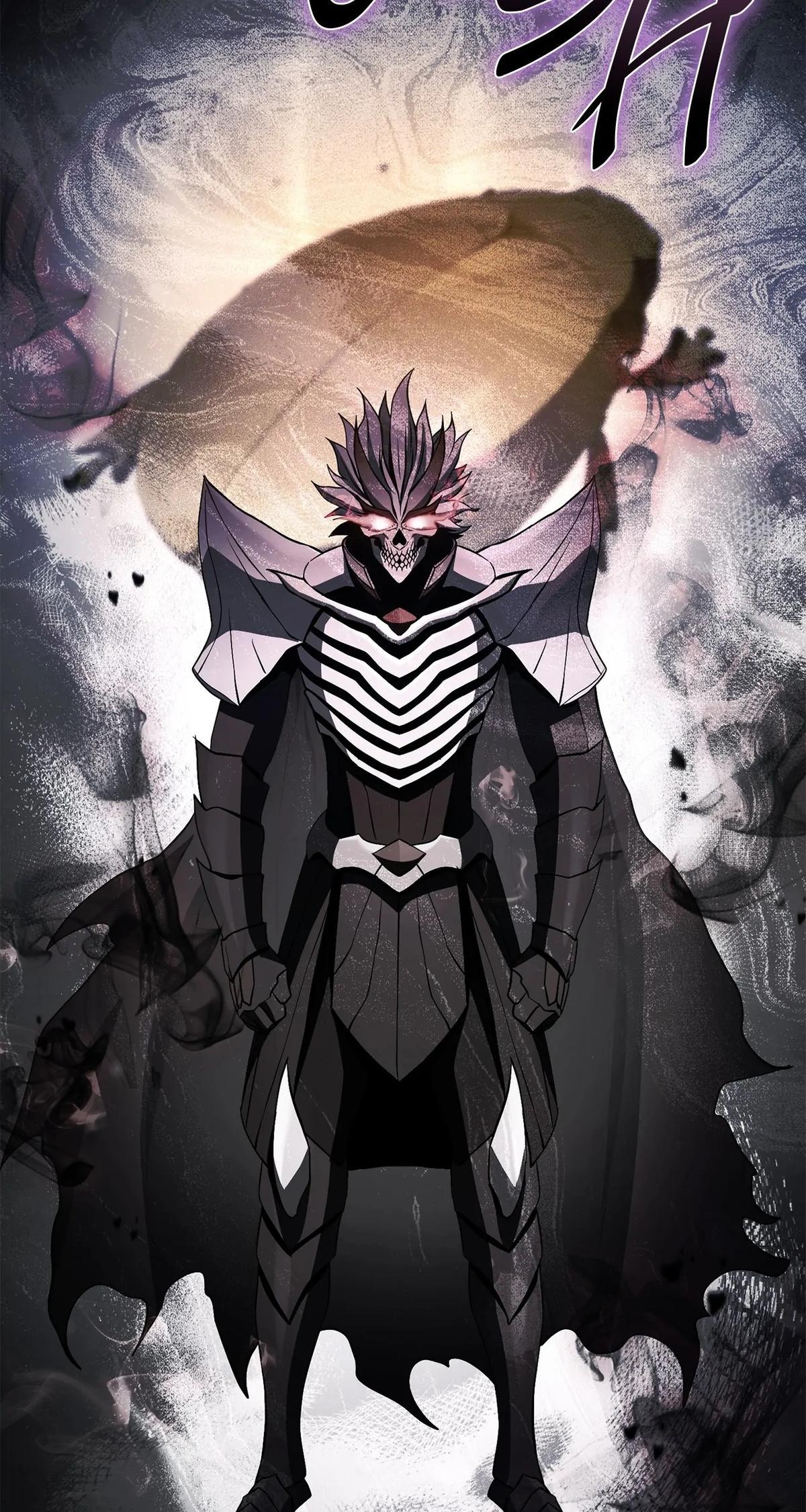 Skeleton Soldier Couldn't Protect the Dungeon Chap 329 - Next Chap 330