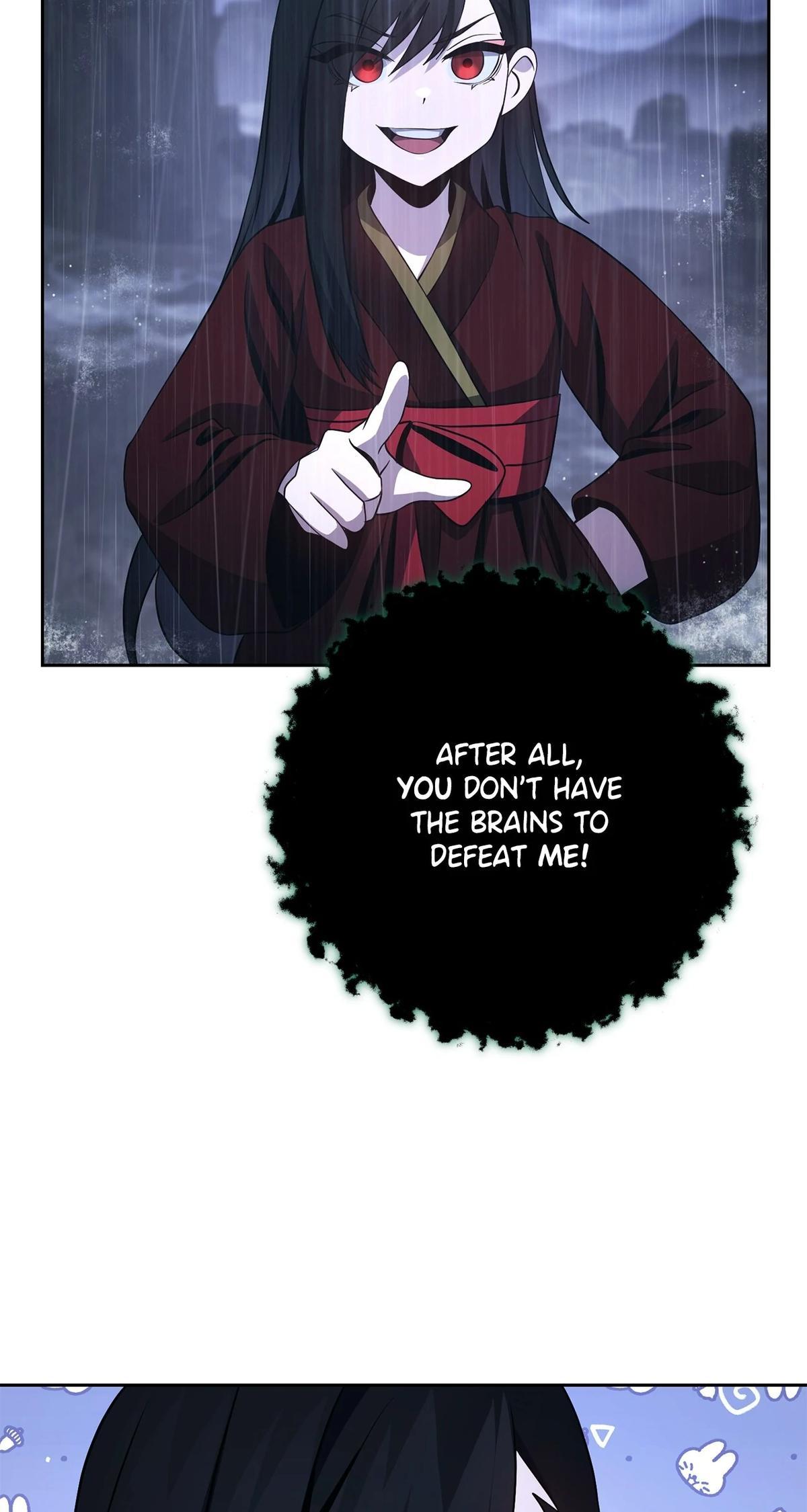 Skeleton Soldier Couldn't Protect the Dungeon Chap 329 - Next Chap 330