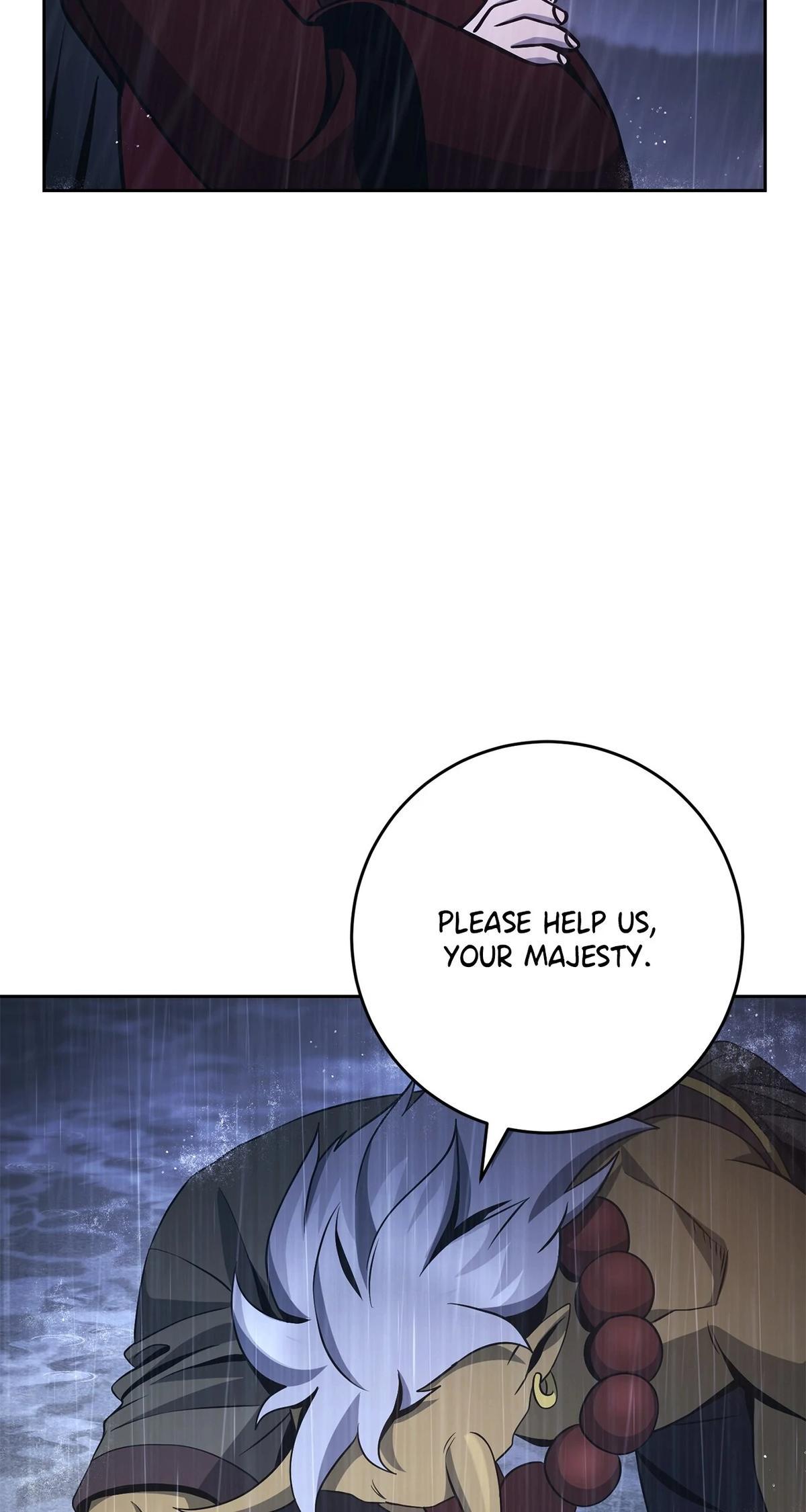 Skeleton Soldier Couldn't Protect the Dungeon Chap 329 - Next Chap 330