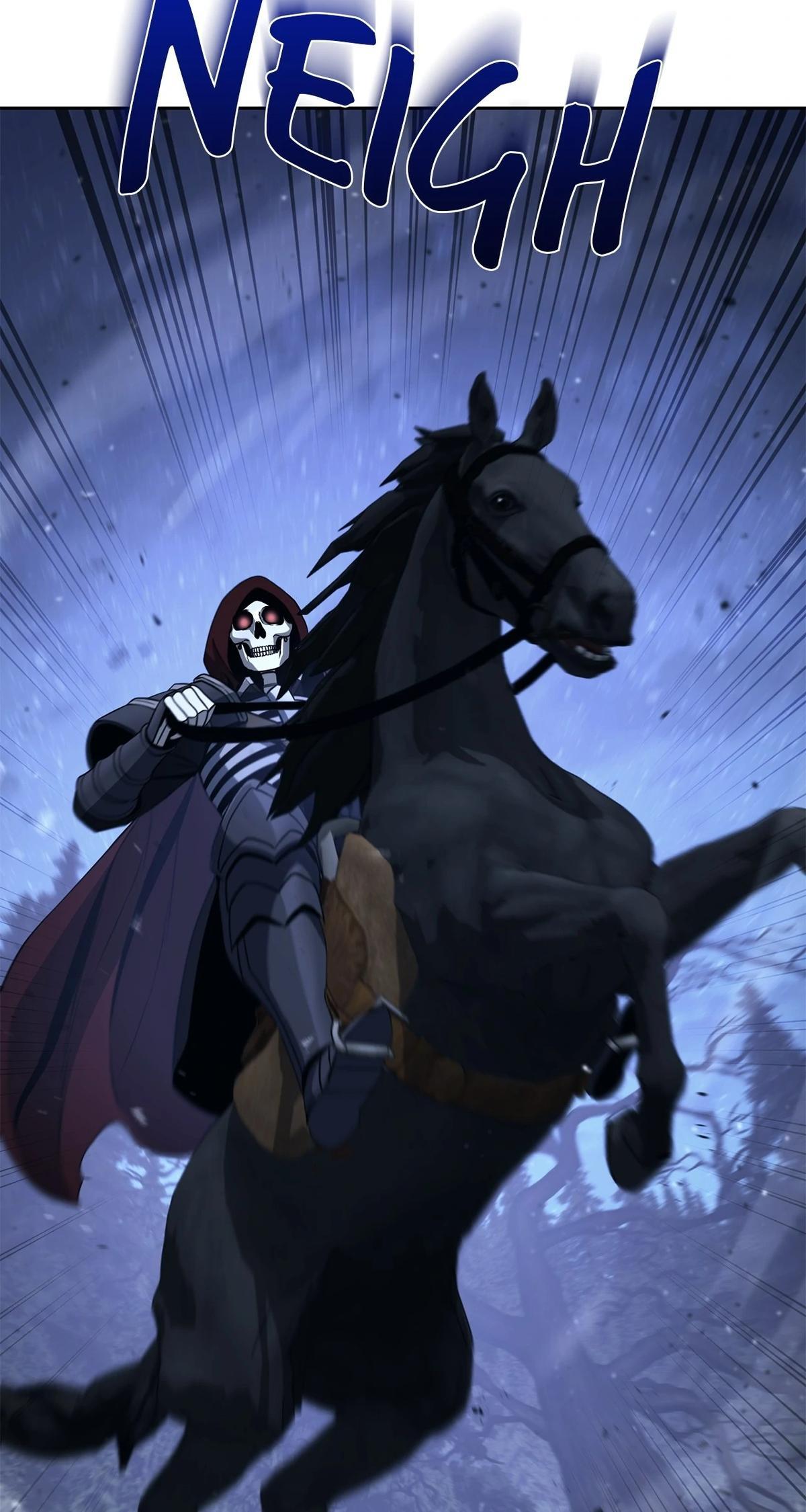 Skeleton Soldier Couldn't Protect the Dungeon Chap 320 - Next Chap 321