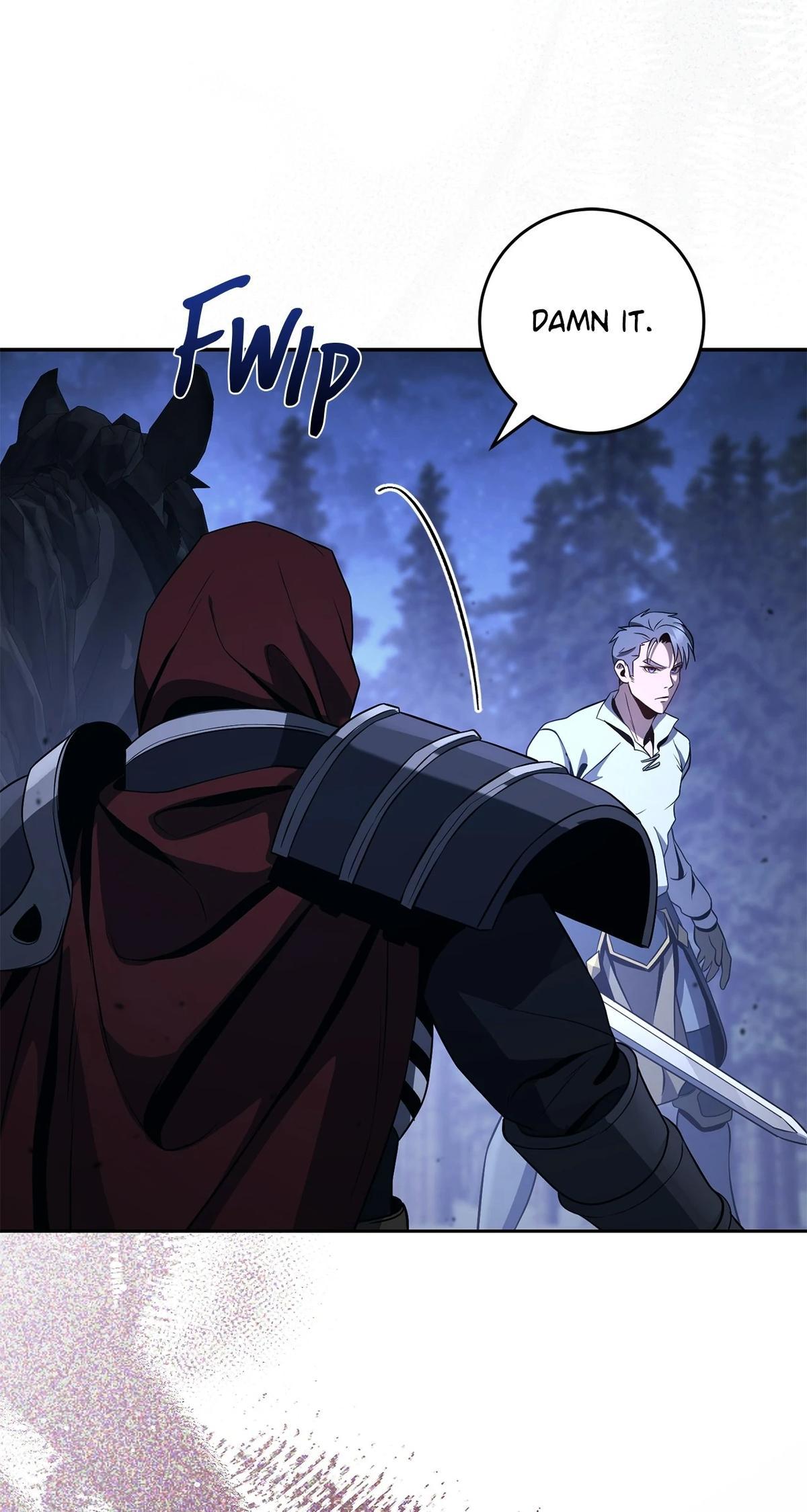 Skeleton Soldier Couldn't Protect the Dungeon Chap 320 - Next Chap 321