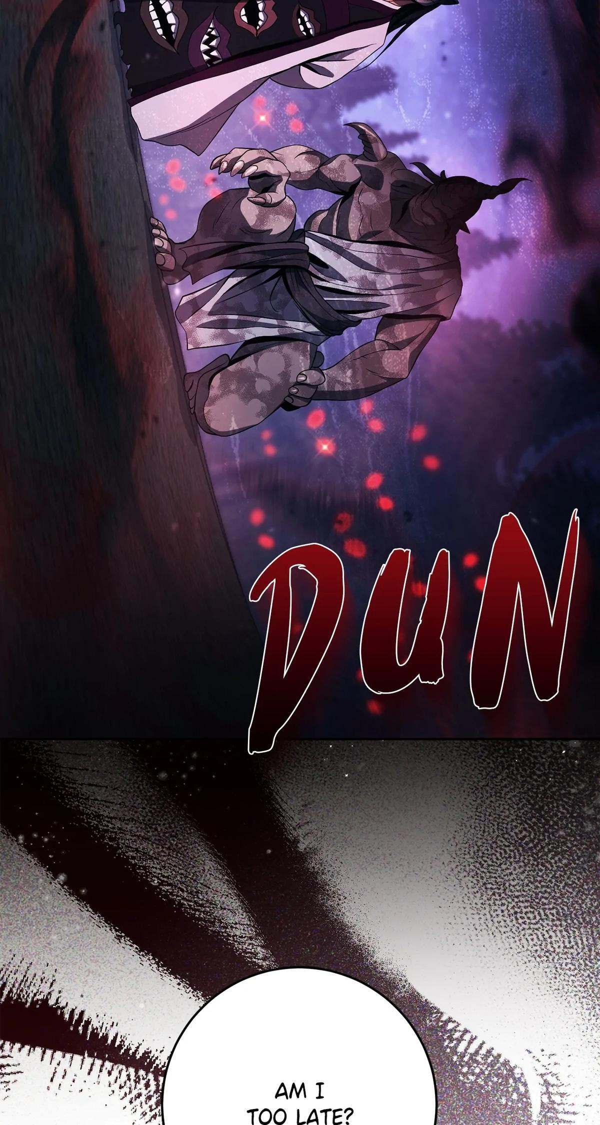 Skeleton Soldier Couldn't Protect the Dungeon Chap 320 - Next Chap 321