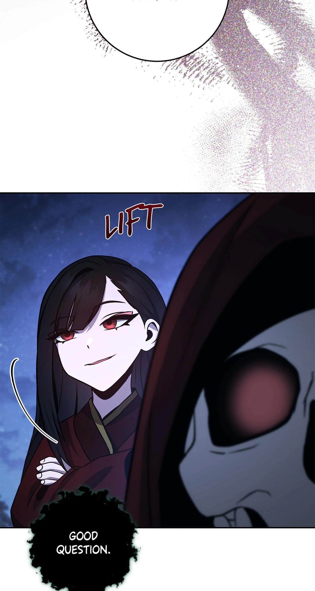 Skeleton Soldier Couldn't Protect the Dungeon Chap 320 - Next Chap 321