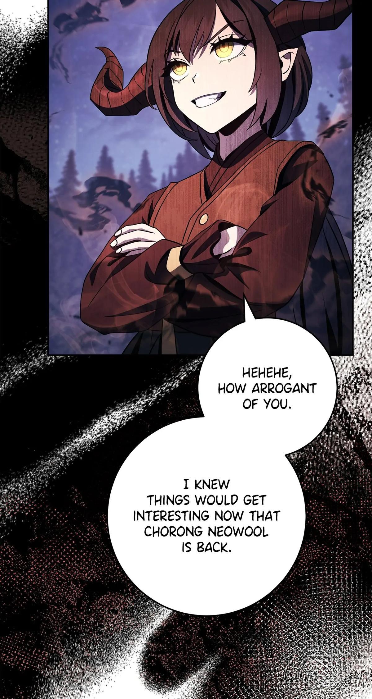 Skeleton Soldier Couldn't Protect the Dungeon Chap 320 - Next Chap 321