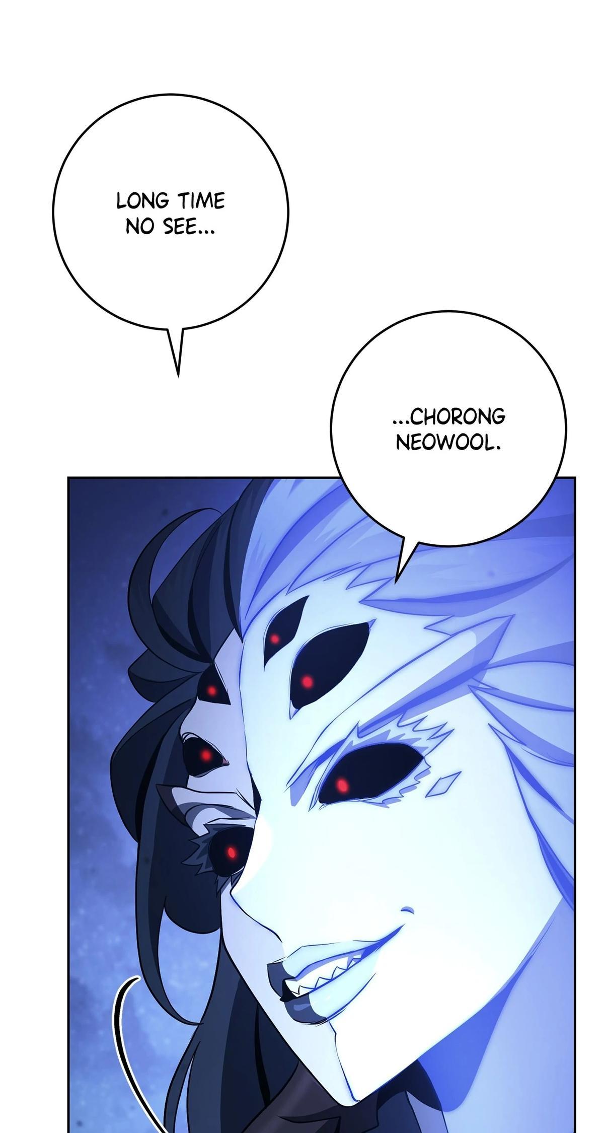 Skeleton Soldier Couldn't Protect the Dungeon Chap 320 - Next Chap 321