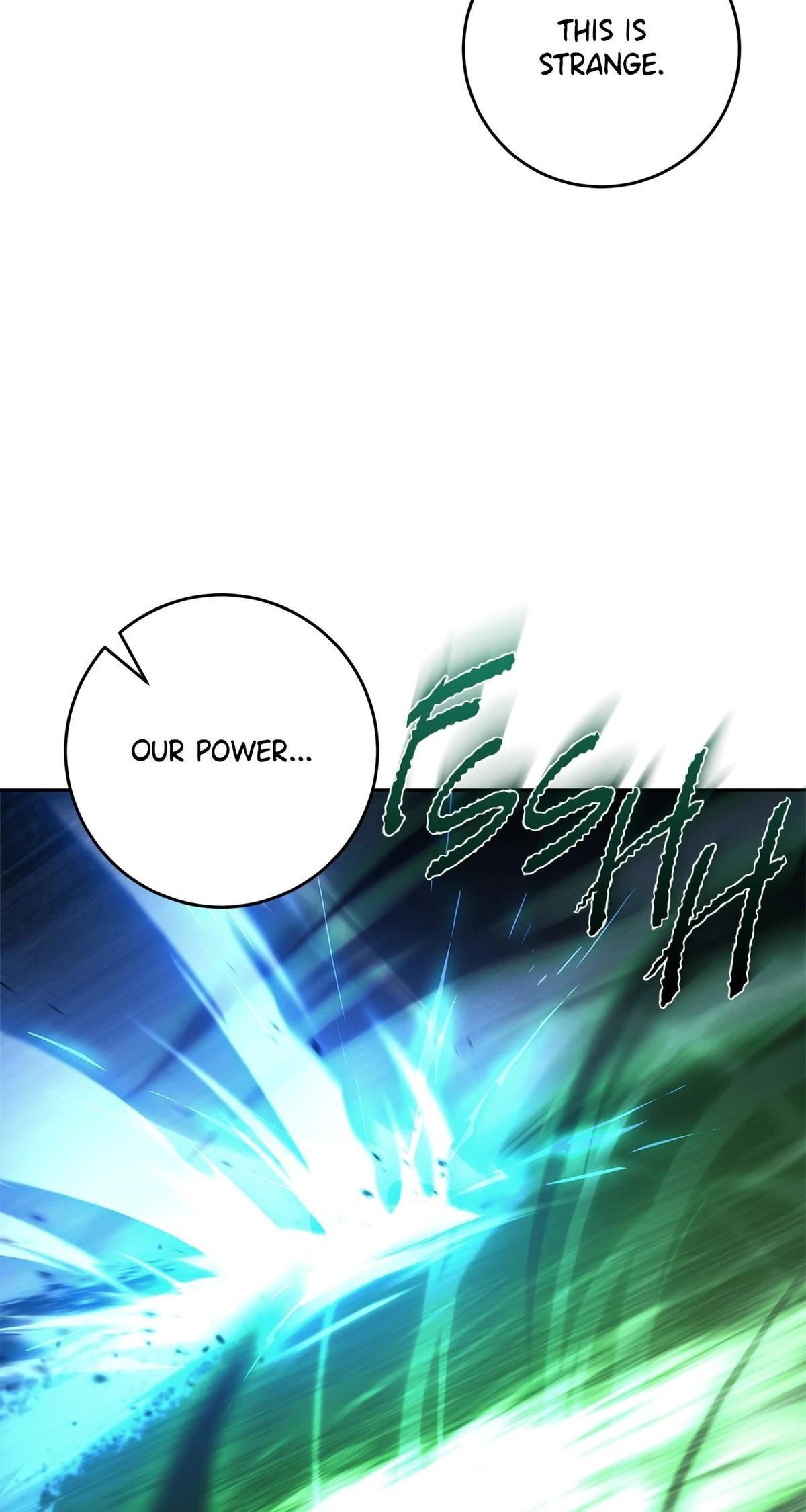 Skeleton Soldier Couldn't Protect the Dungeon Chap 320 - Next Chap 321