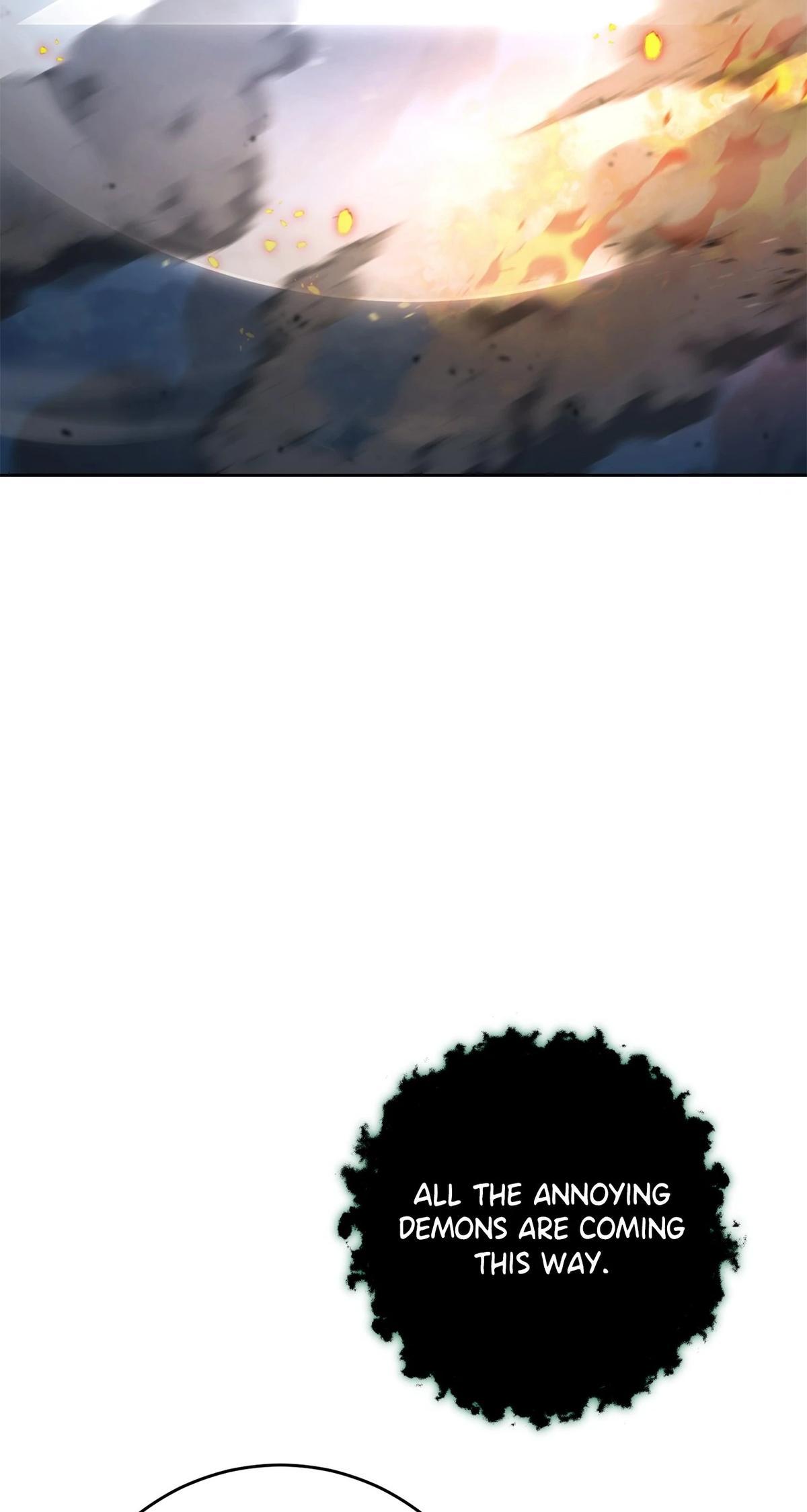 Skeleton Soldier Couldn't Protect the Dungeon Chap 320 - Next Chap 321