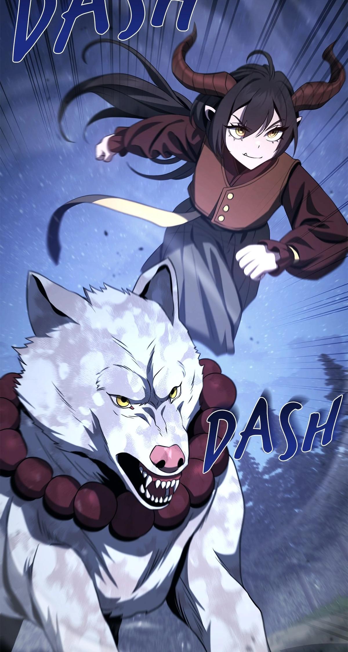 Skeleton Soldier Couldn't Protect the Dungeon Chap 320 - Next Chap 321