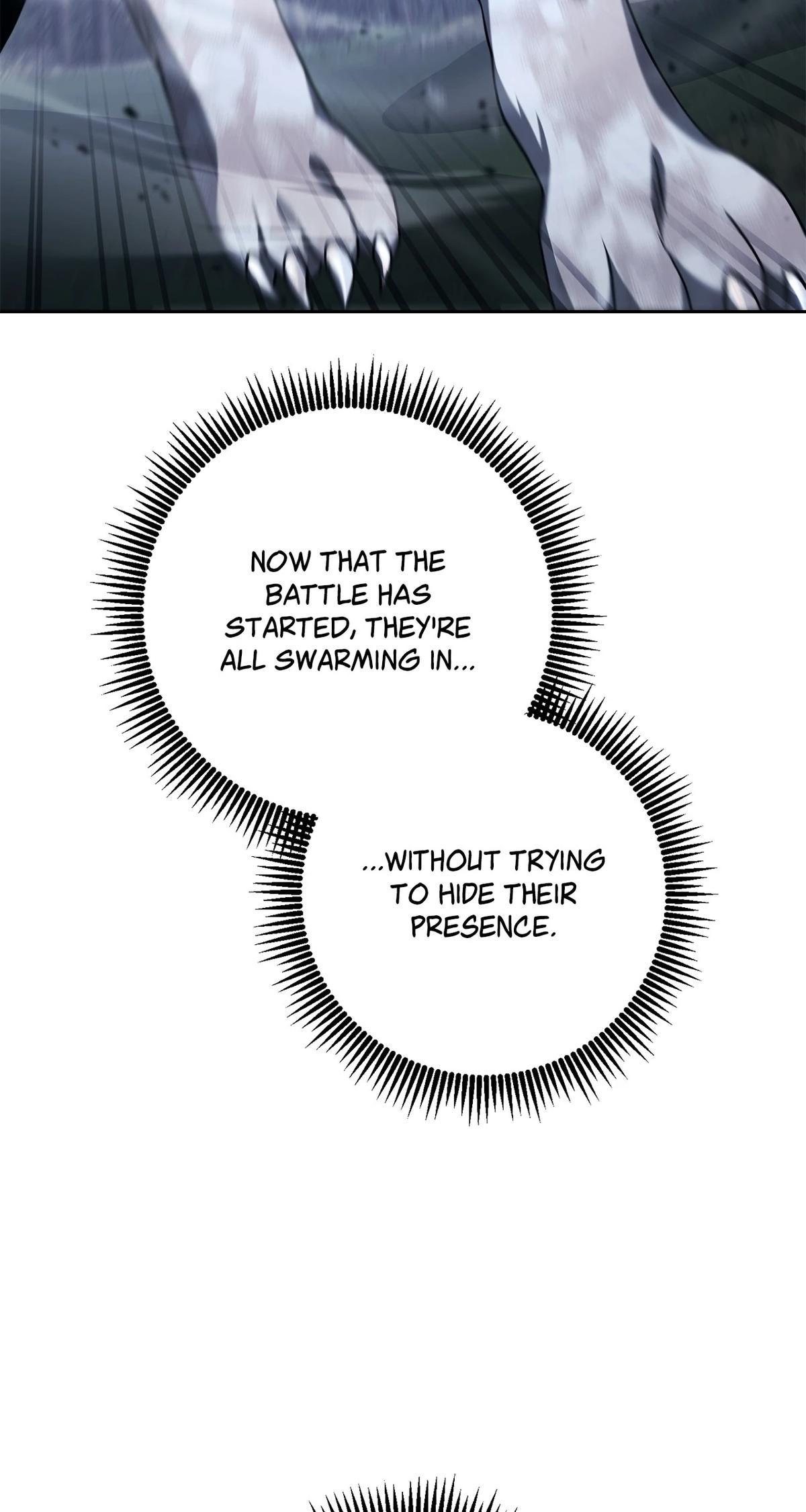 Skeleton Soldier Couldn't Protect the Dungeon Chap 320 - Next Chap 321