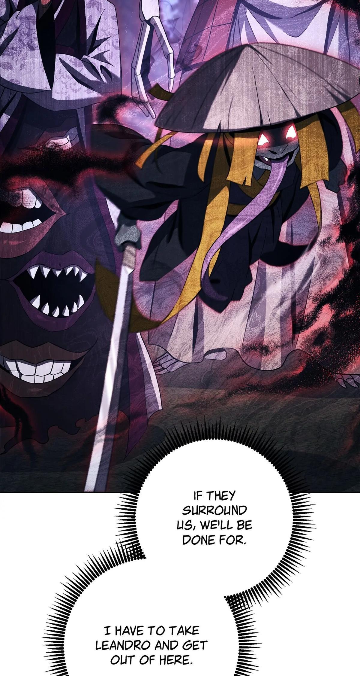 Skeleton Soldier Couldn't Protect the Dungeon Chap 320 - Next Chap 321