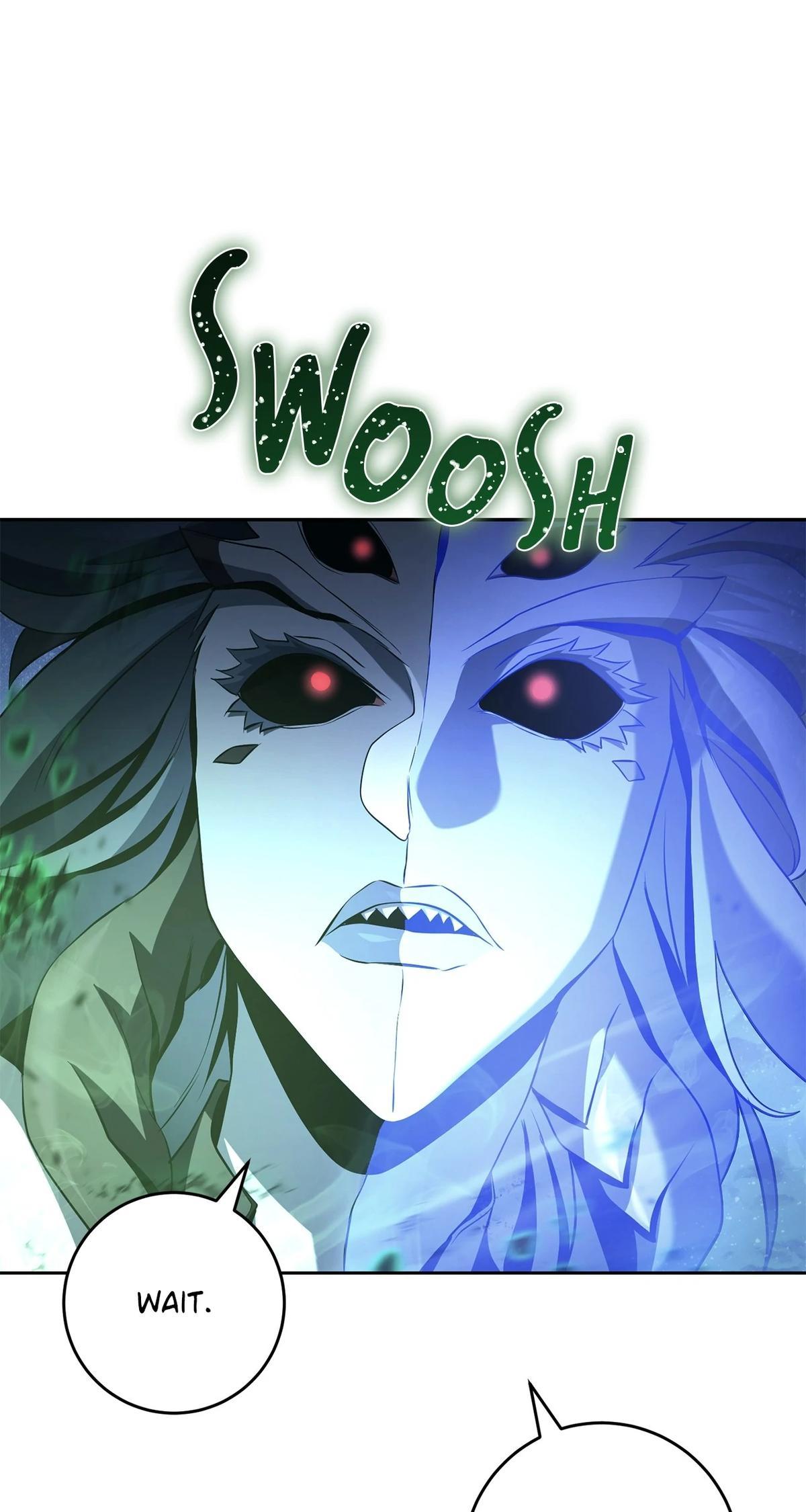 Skeleton Soldier Couldn't Protect the Dungeon Chap 320 - Next Chap 321