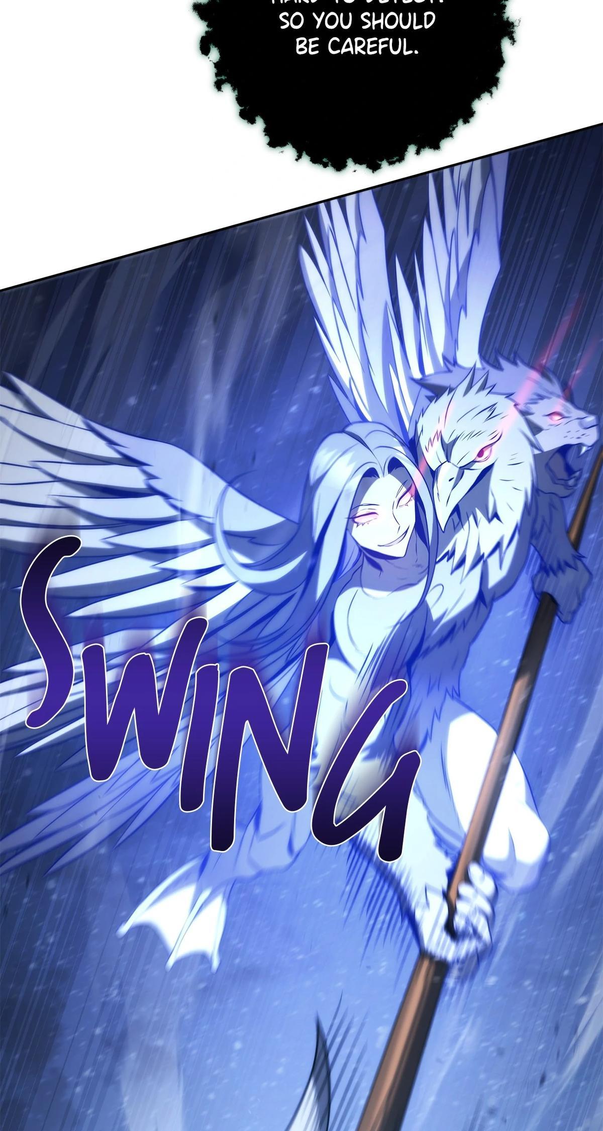 Skeleton Soldier Couldn't Protect the Dungeon Chap 320 - Next Chap 321