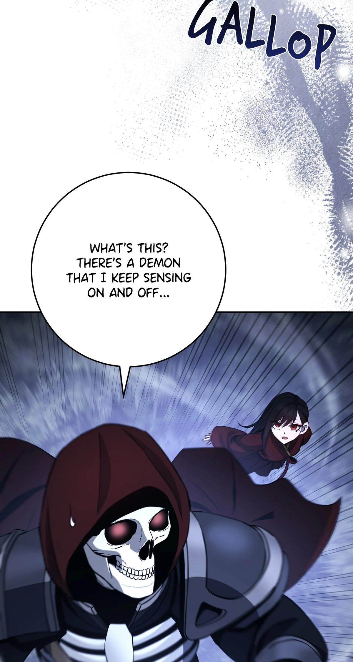 Skeleton Soldier Couldn't Protect the Dungeon Chap 320 - Next Chap 321