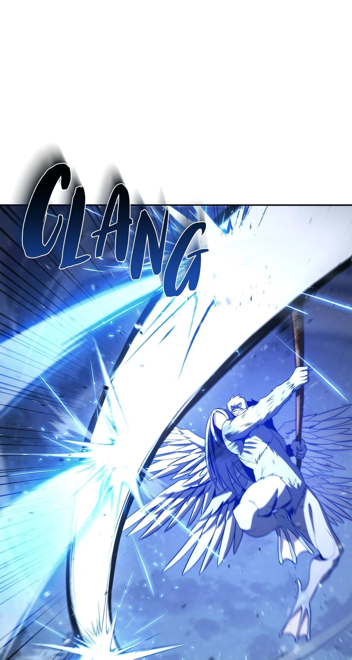 Skeleton Soldier Couldn't Protect the Dungeon Chap 320 - Next Chap 321