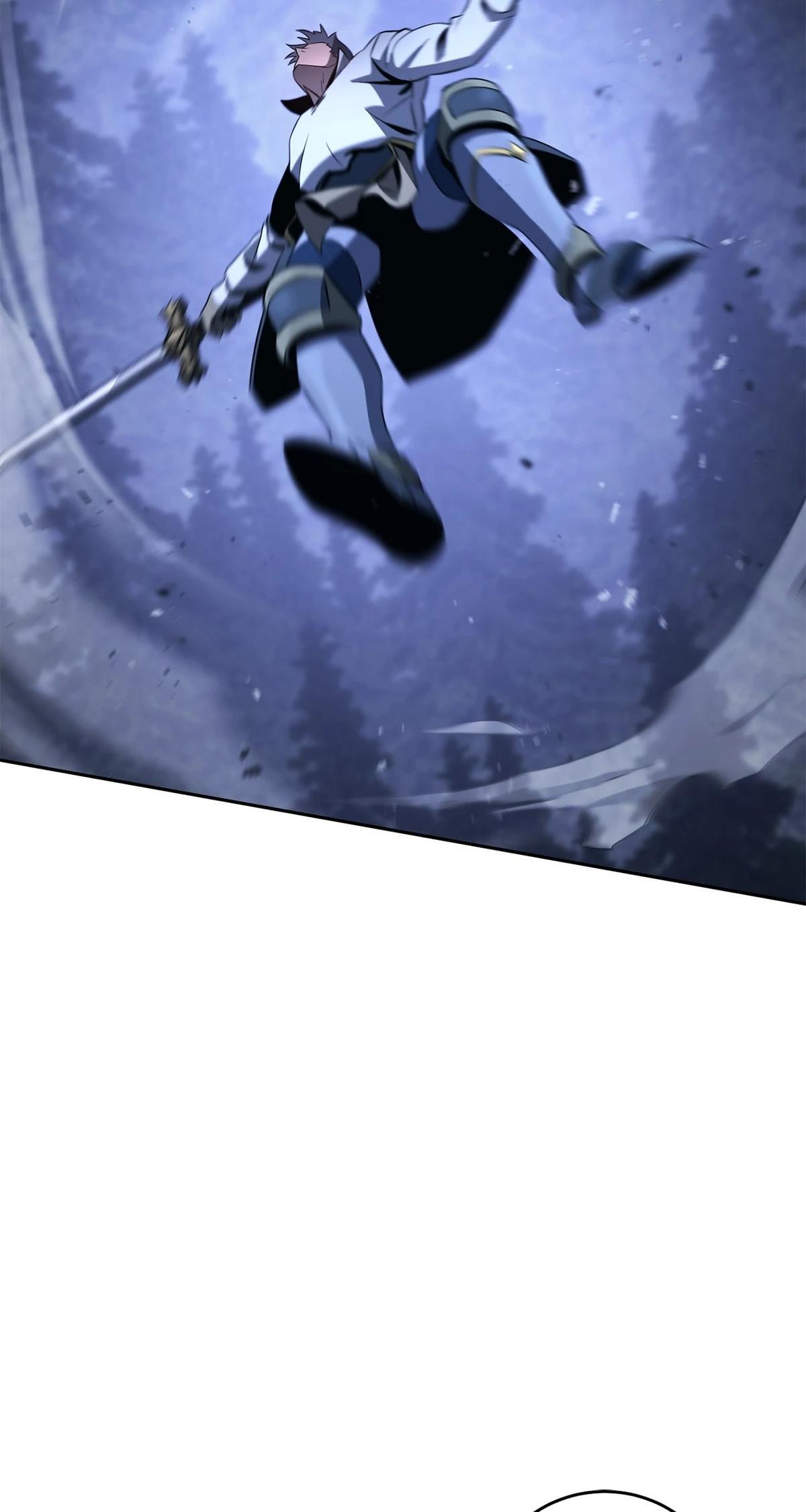 Skeleton Soldier Couldn't Protect the Dungeon Chap 320 - Next Chap 321