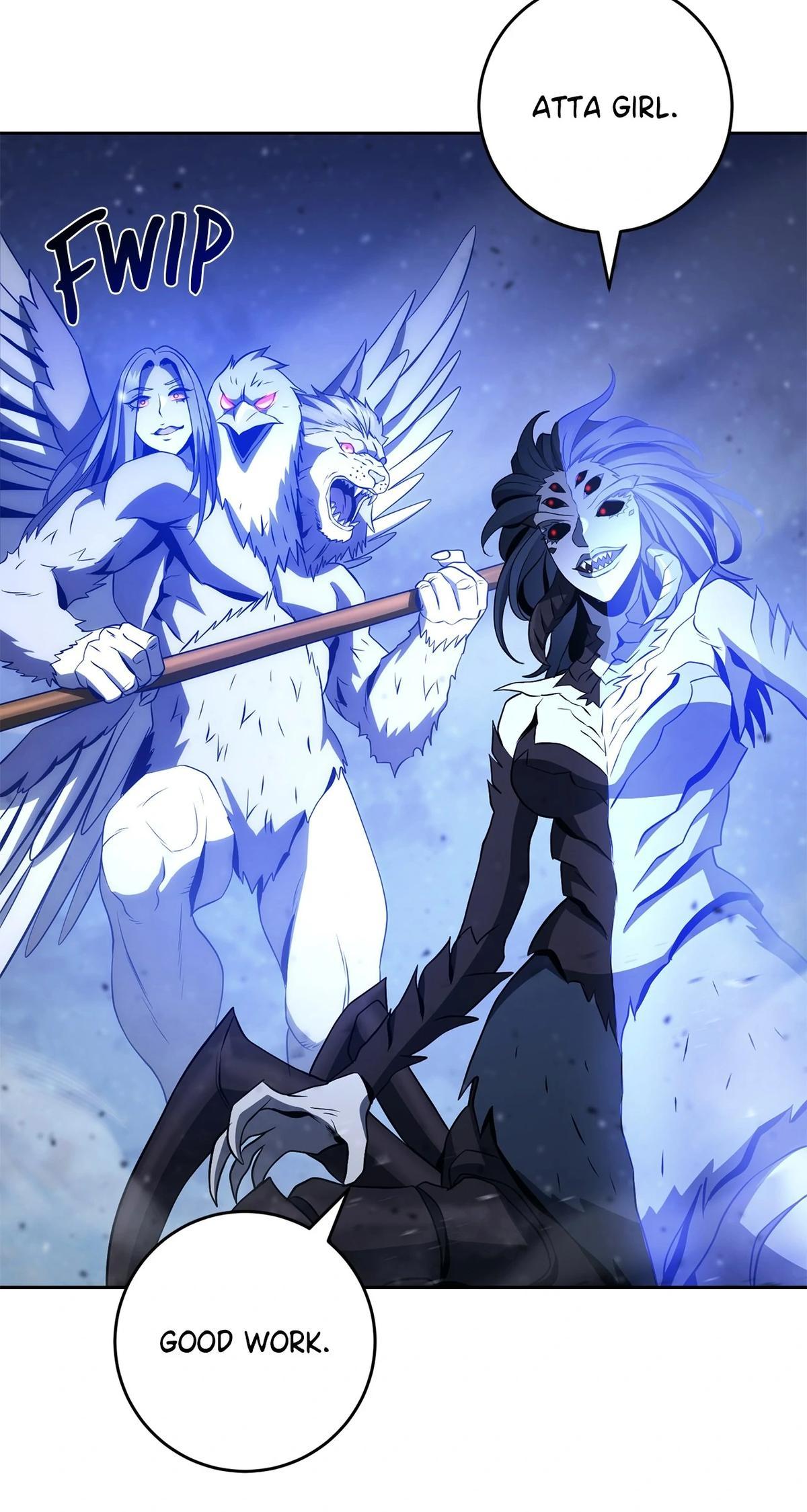 Skeleton Soldier Couldn't Protect the Dungeon Chap 320 - Next Chap 321