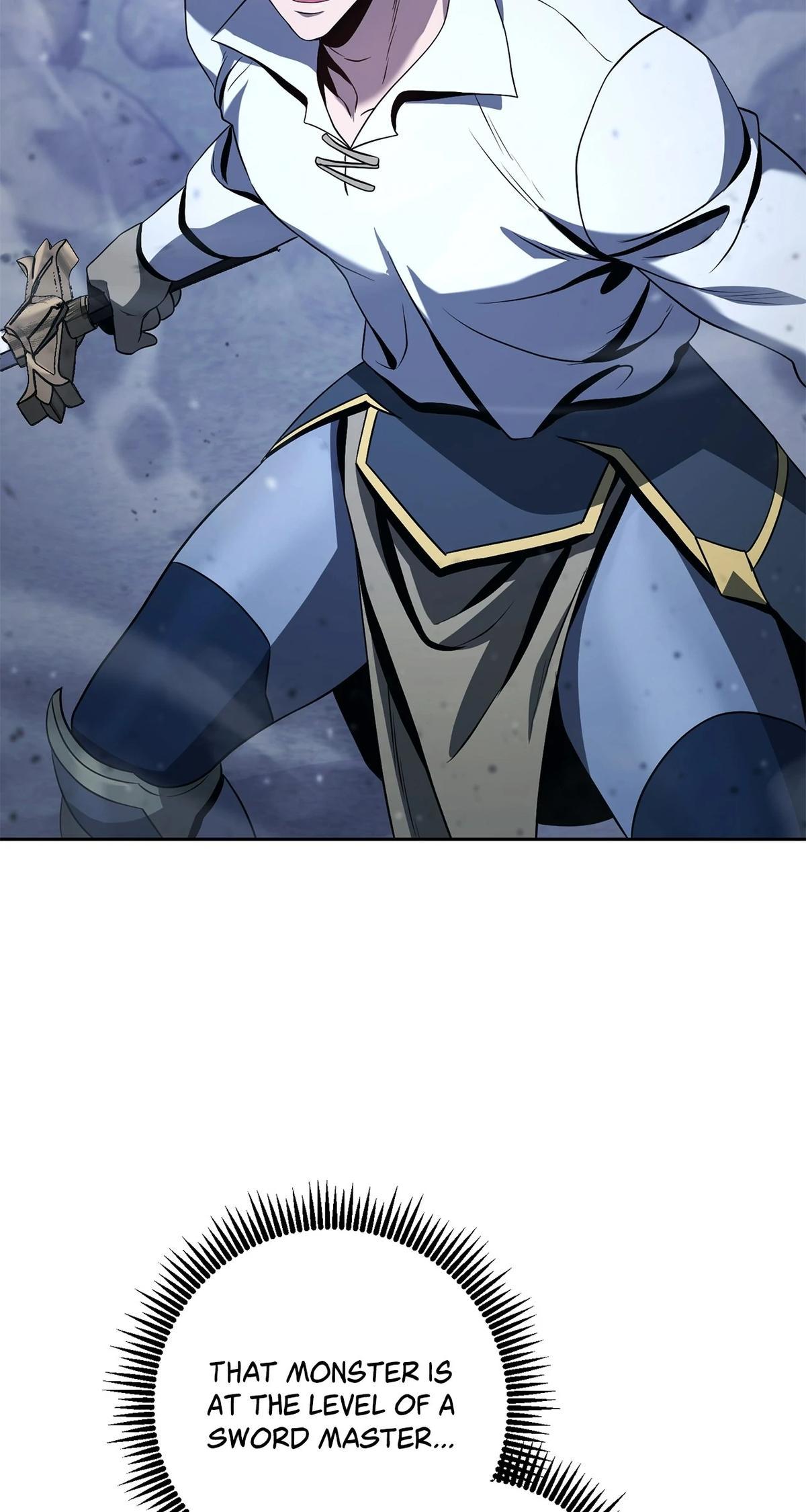 Skeleton Soldier Couldn't Protect the Dungeon Chap 320 - Next Chap 321