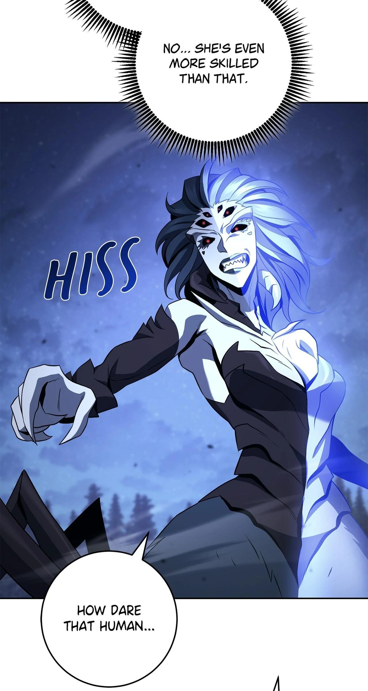 Skeleton Soldier Couldn't Protect the Dungeon Chap 320 - Next Chap 321