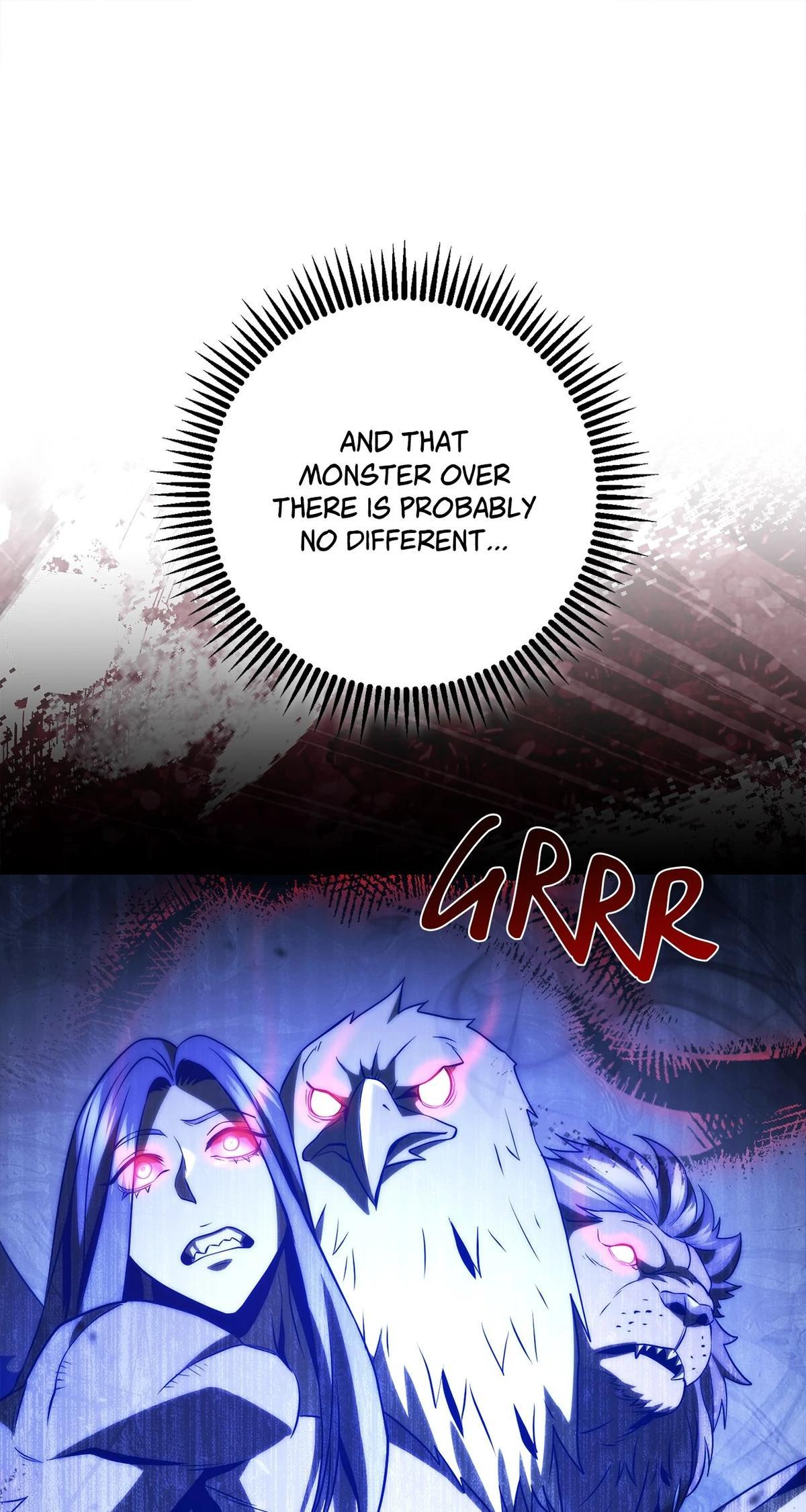 Skeleton Soldier Couldn't Protect the Dungeon Chap 320 - Next Chap 321