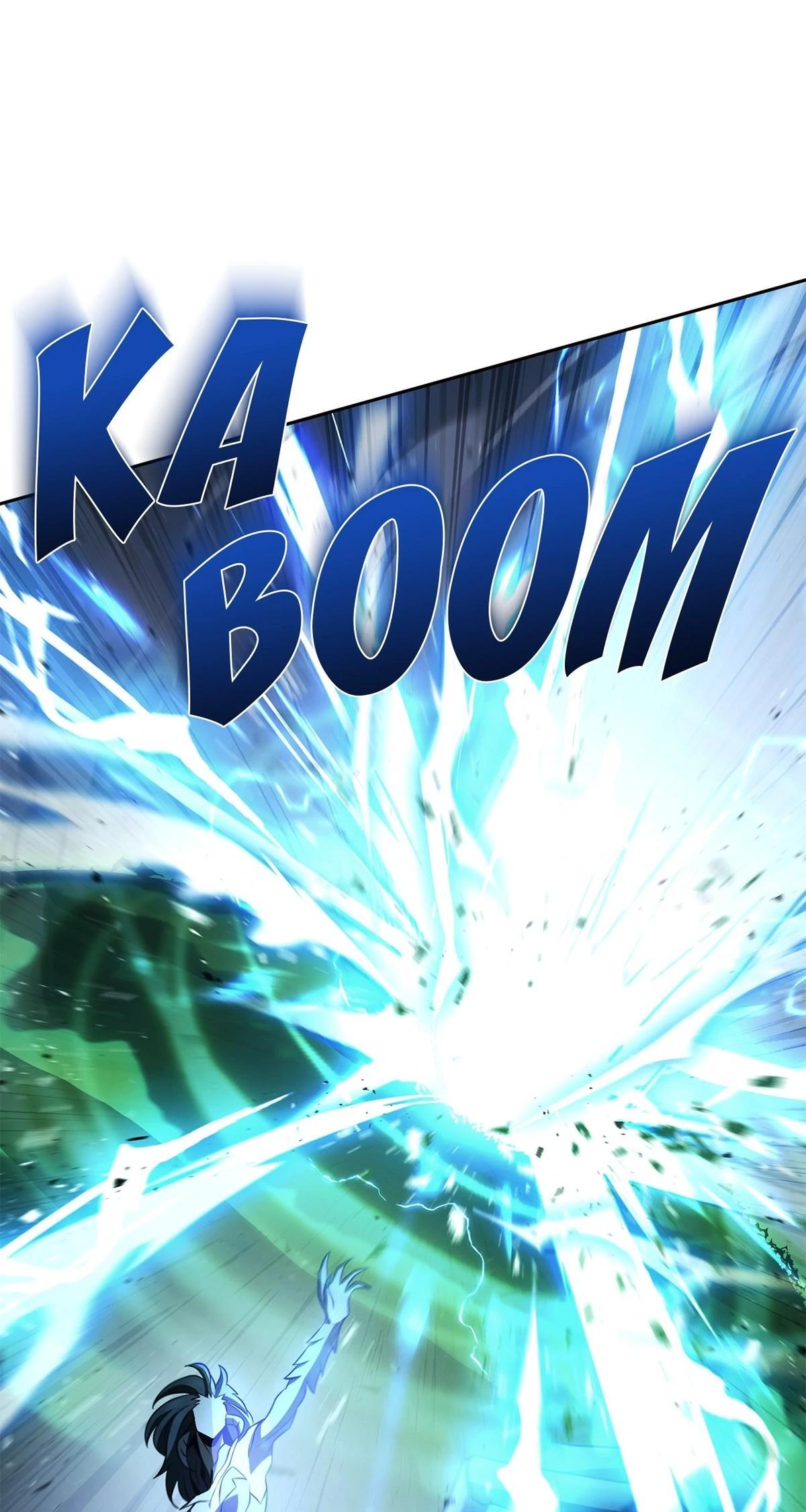 Skeleton Soldier Couldn't Protect the Dungeon Chap 320 - Next Chap 321