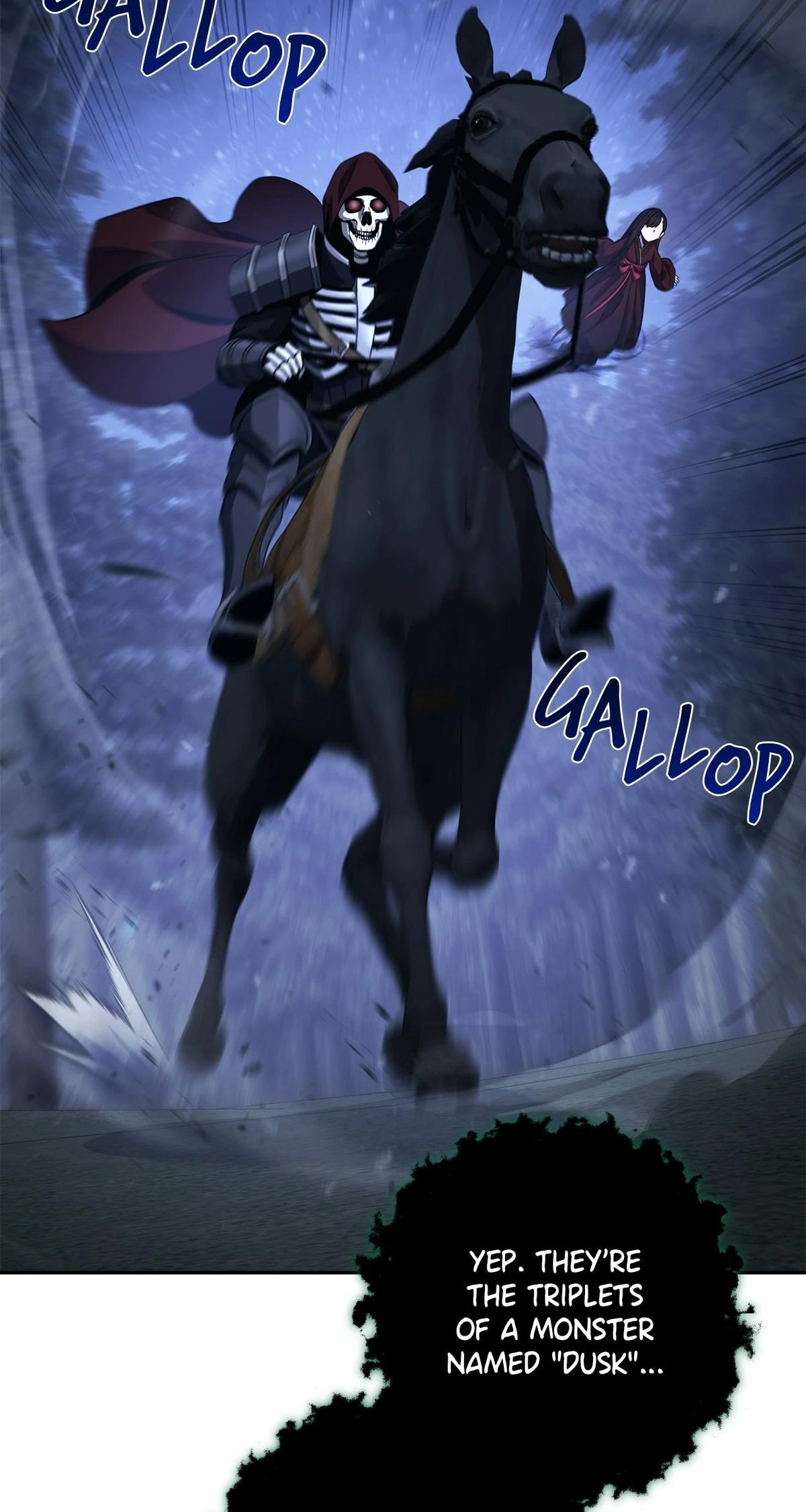 Skeleton Soldier Couldn't Protect the Dungeon Chap 320 - Next Chap 321