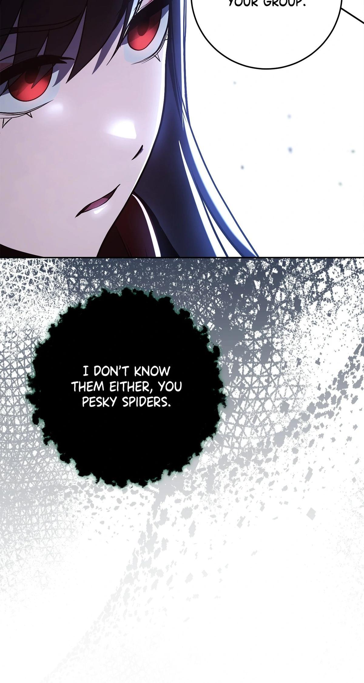 Skeleton Soldier Couldn't Protect the Dungeon Chap 320 - Next Chap 321