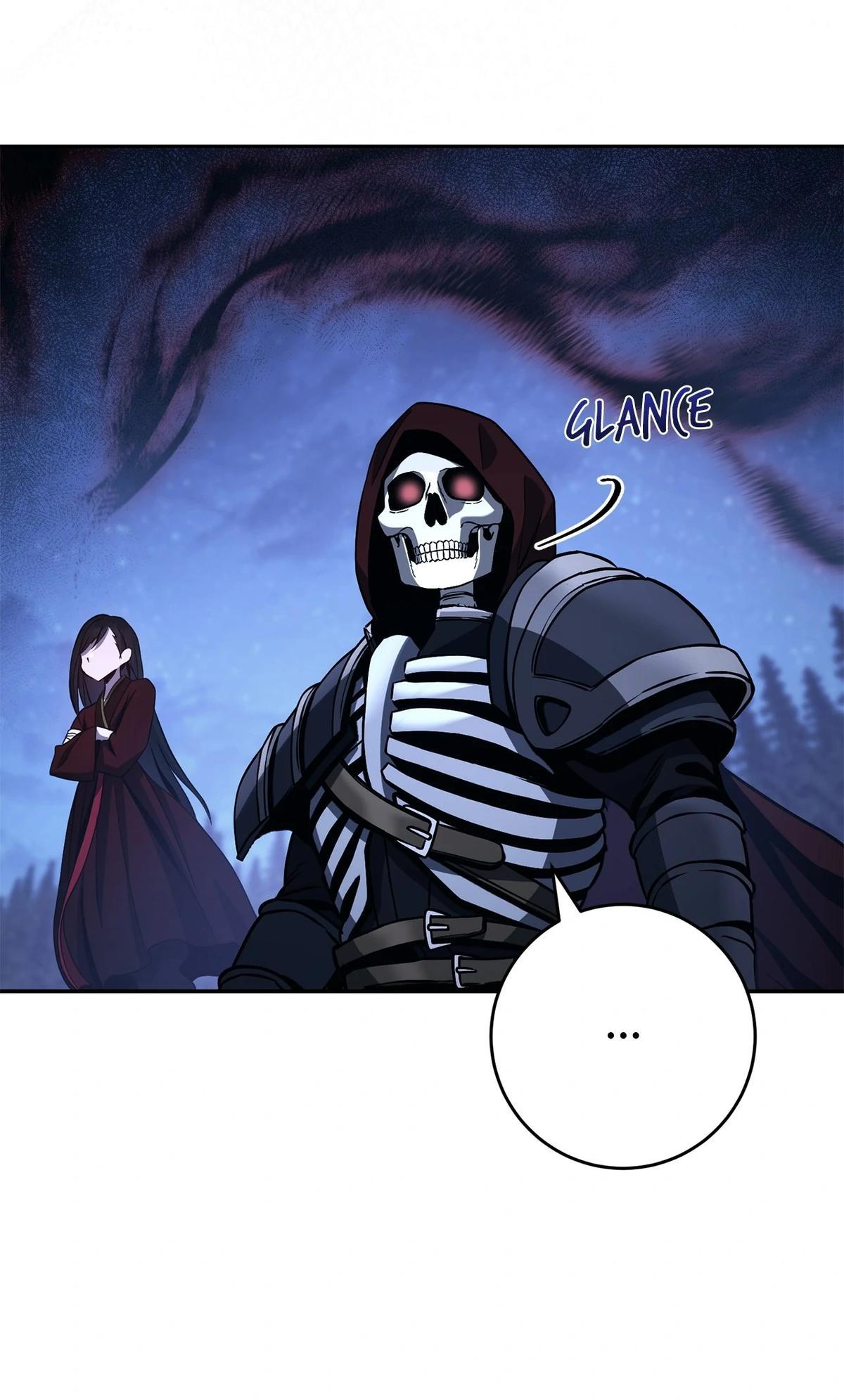 Skeleton Soldier Couldn't Protect the Dungeon Chap 320 - Next Chap 321