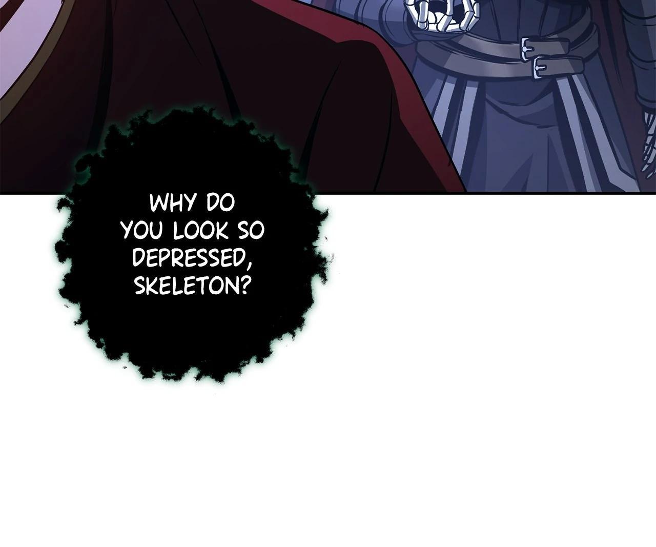 Skeleton Soldier Couldn't Protect the Dungeon Chap 320 - Next Chap 321