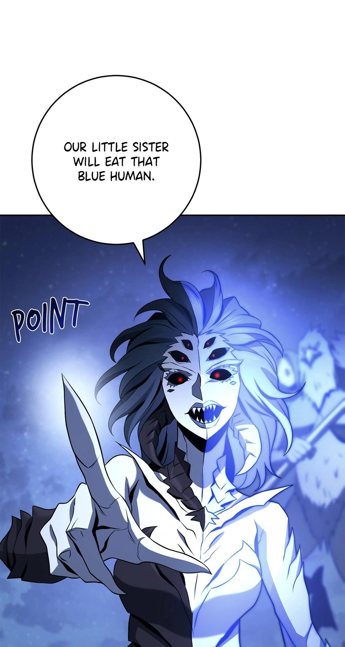 Skeleton Soldier Couldn't Protect the Dungeon Chap 320 - Next Chap 321