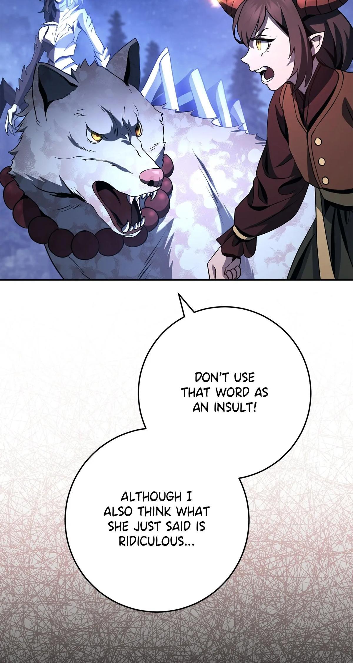 Skeleton Soldier Couldn't Protect the Dungeon Chap 320 - Next Chap 321