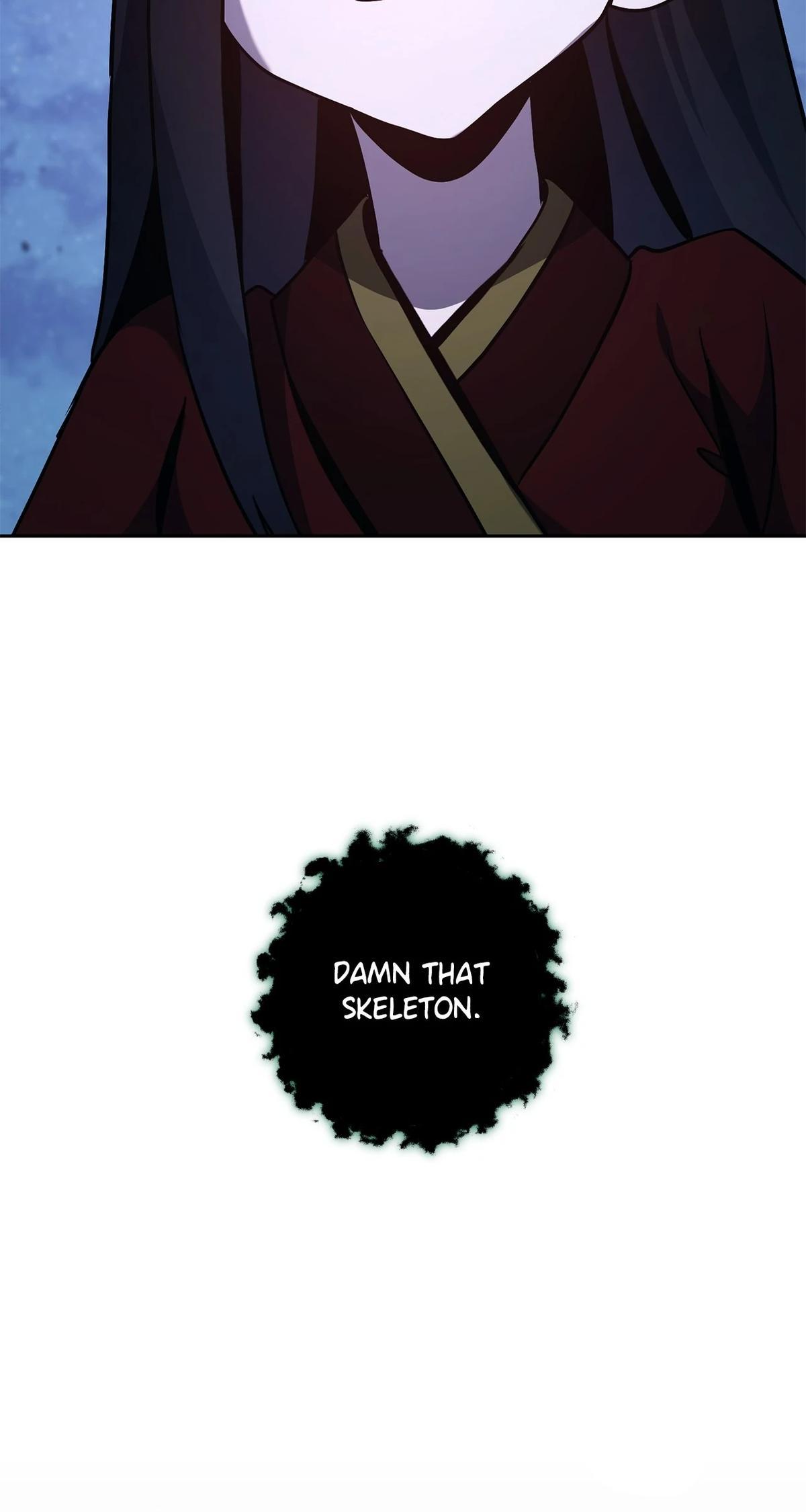 Skeleton Soldier Couldn't Protect the Dungeon Chap 320 - Next Chap 321