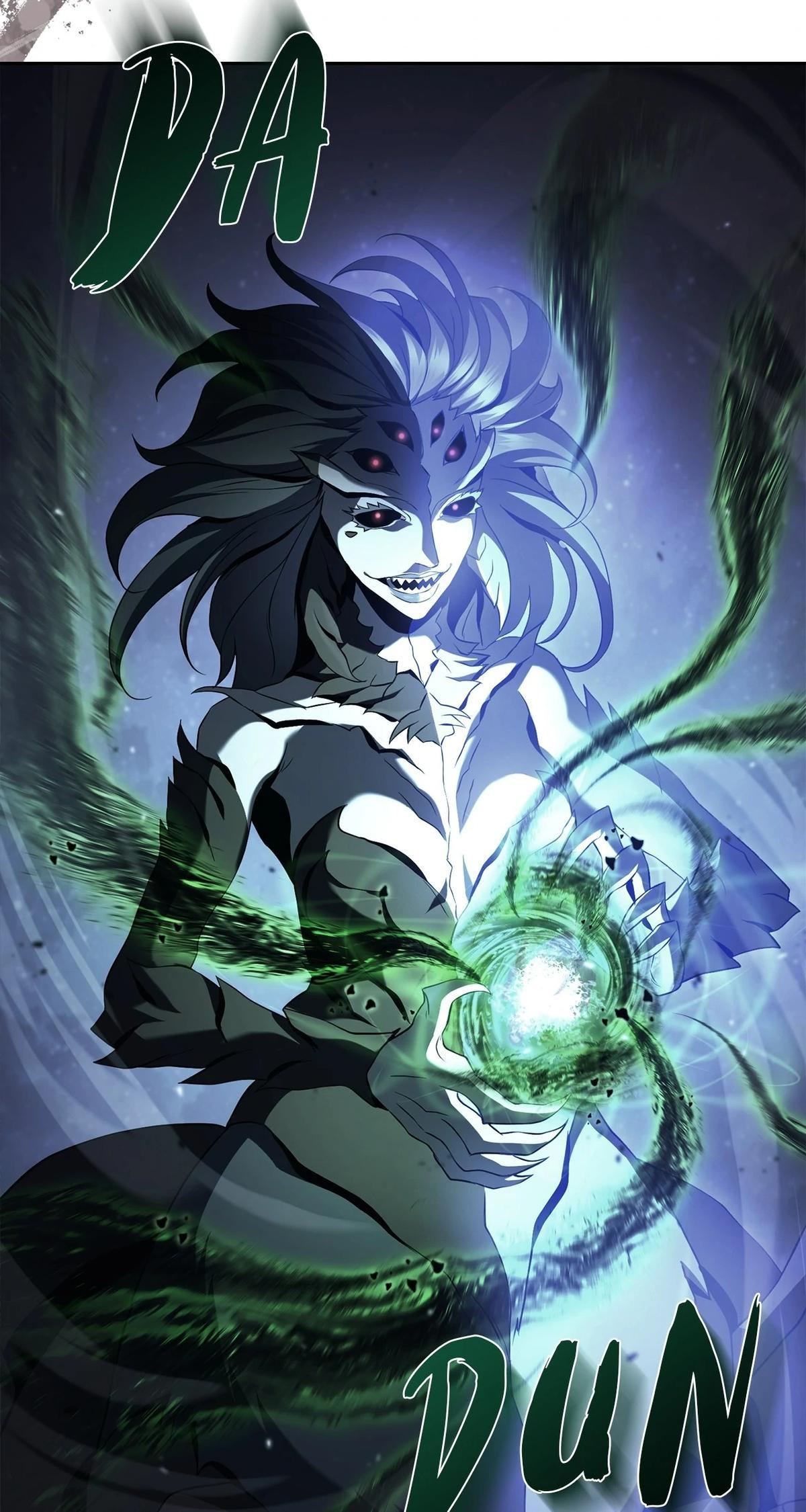 Skeleton Soldier Couldn't Protect the Dungeon Chap 320 - Next Chap 321